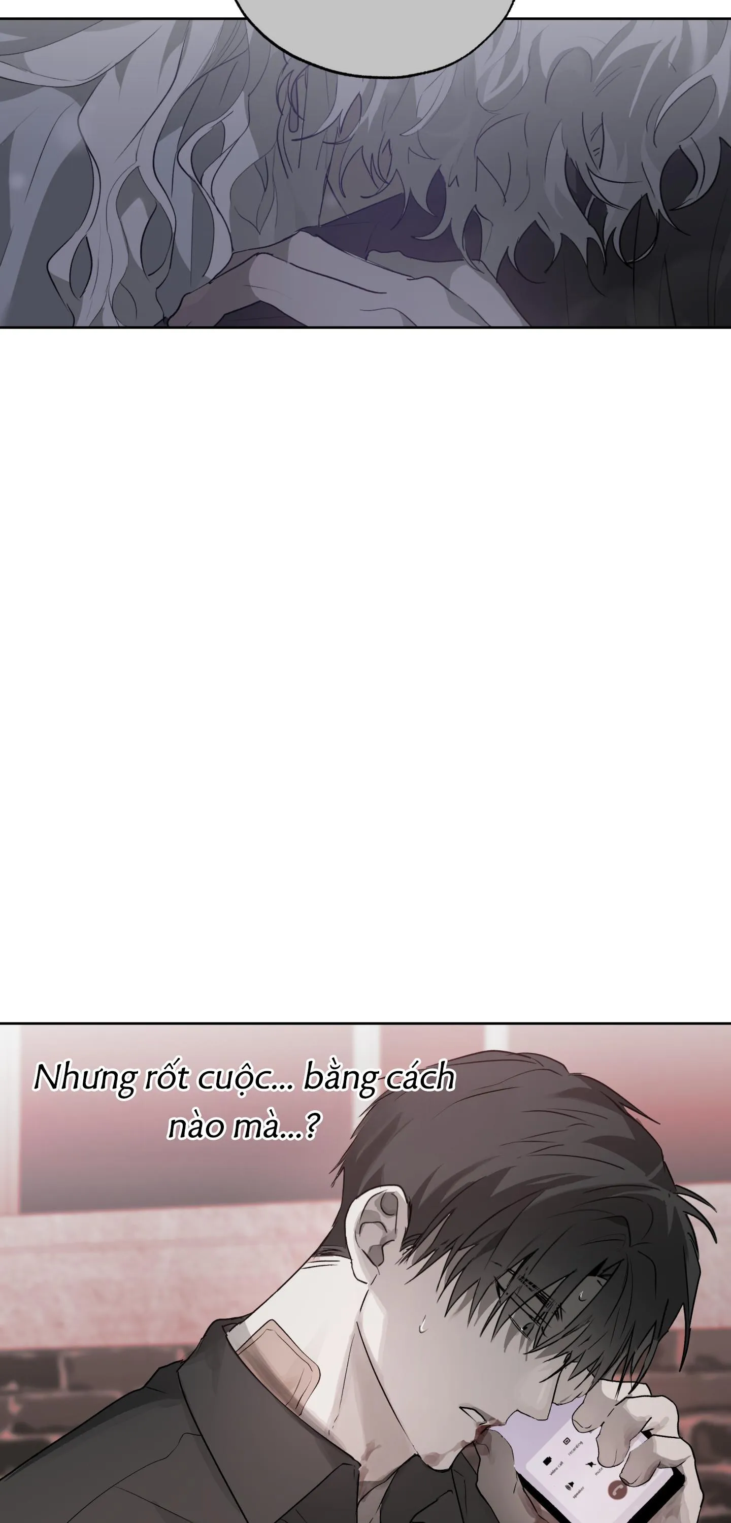 NGÔI NHÀ DỊ THƯỜNG Chapter 29 Trang 13