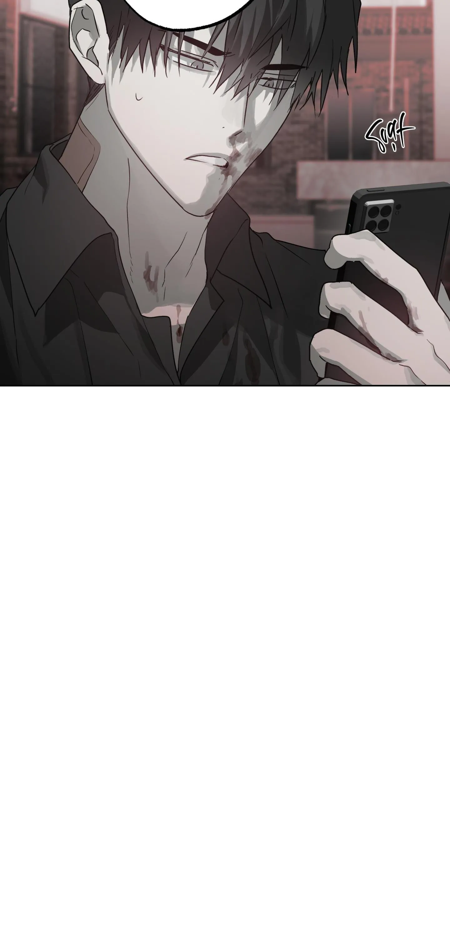 NGÔI NHÀ DỊ THƯỜNG Chapter 29 Trang 16