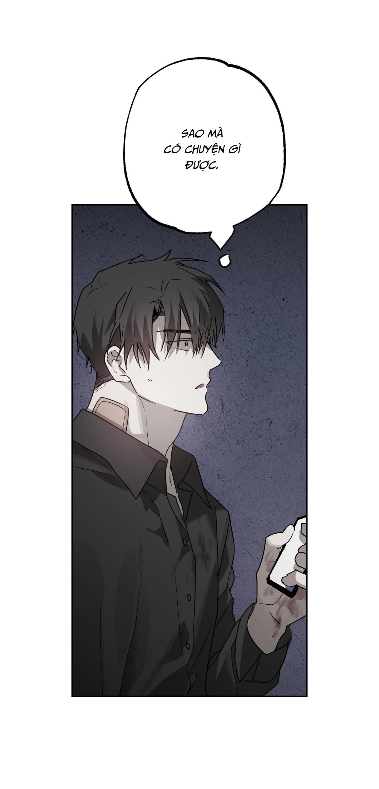 NGÔI NHÀ DỊ THƯỜNG Chapter 29 Trang 20