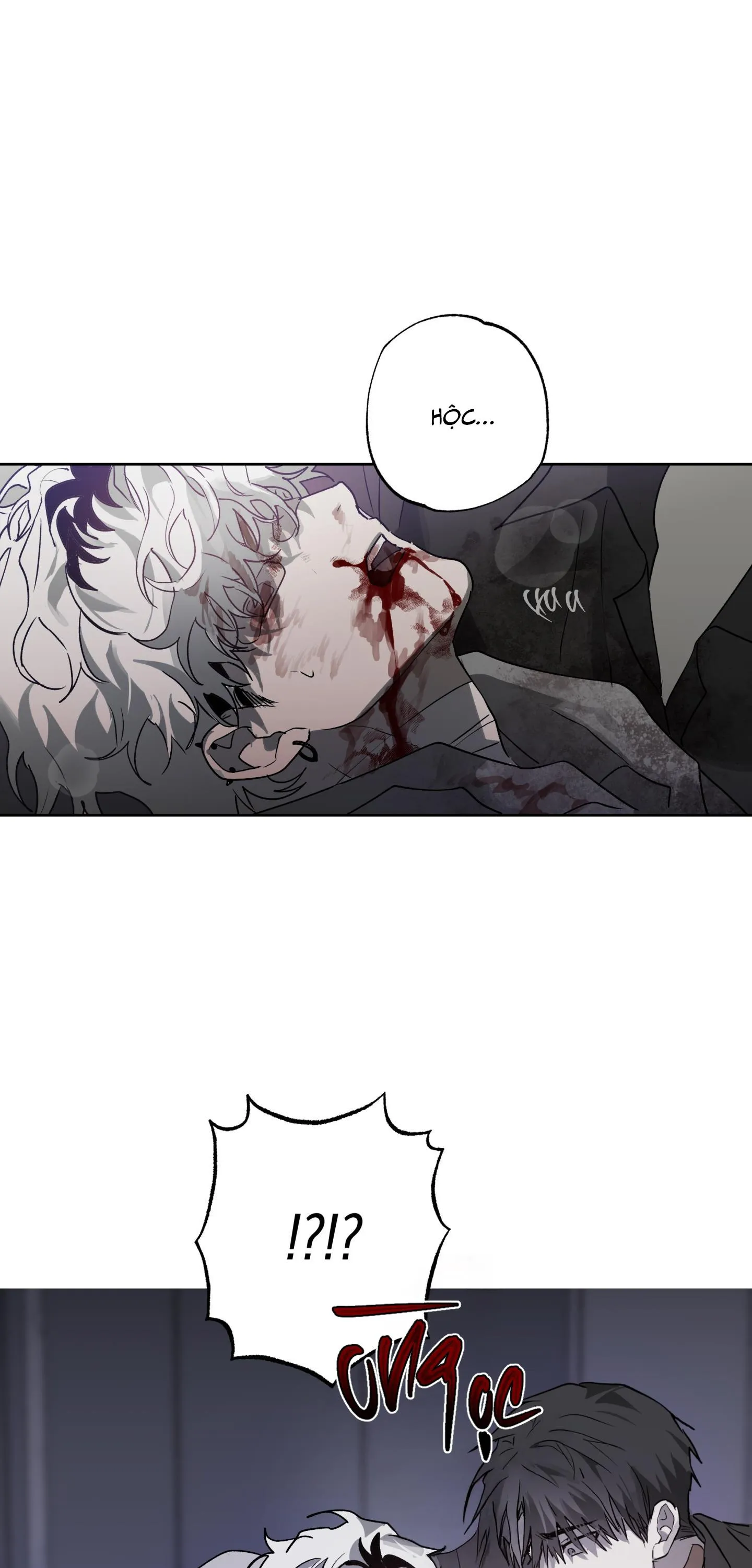 NGÔI NHÀ DỊ THƯỜNG Chapter 29 Trang 29