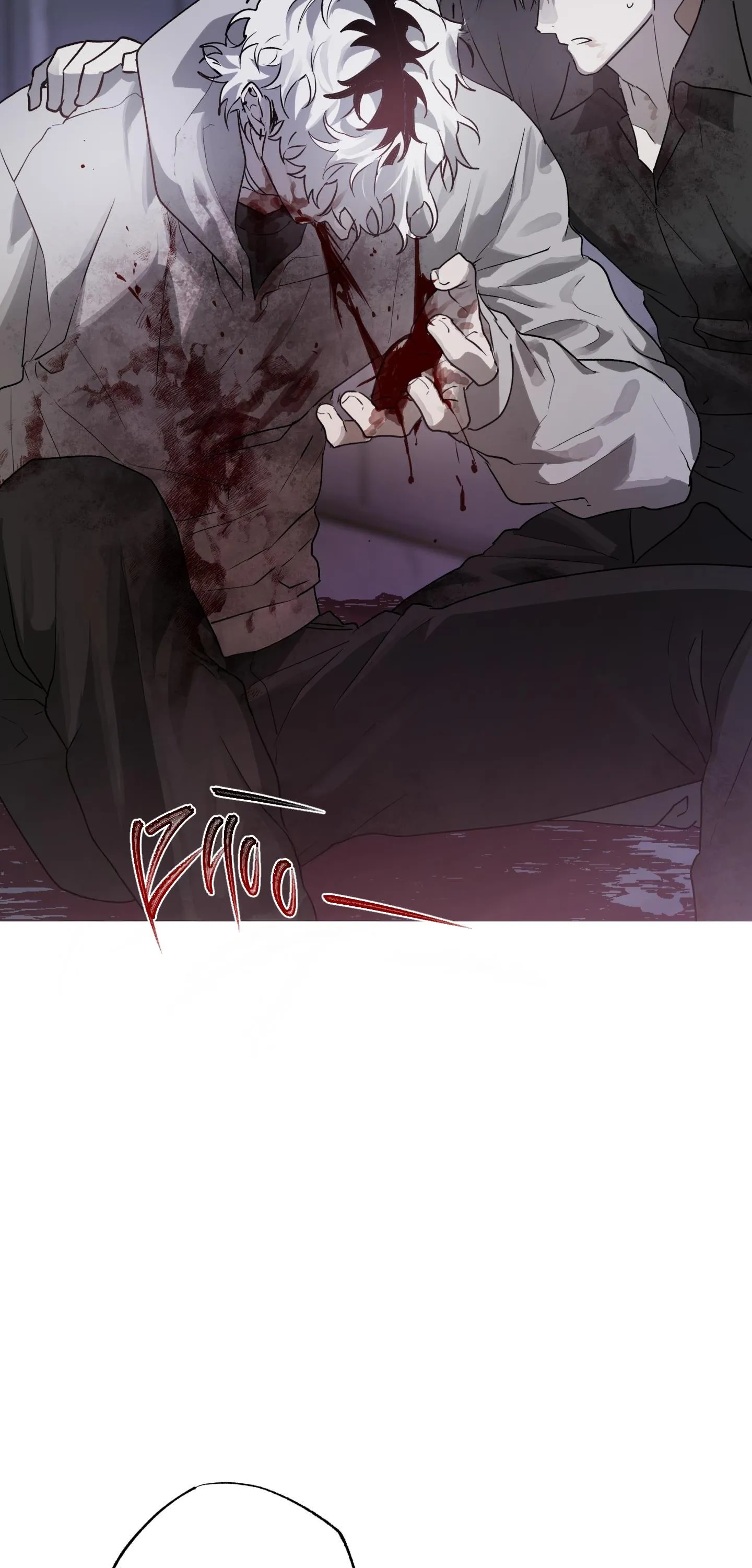 NGÔI NHÀ DỊ THƯỜNG Chapter 29 Trang 30