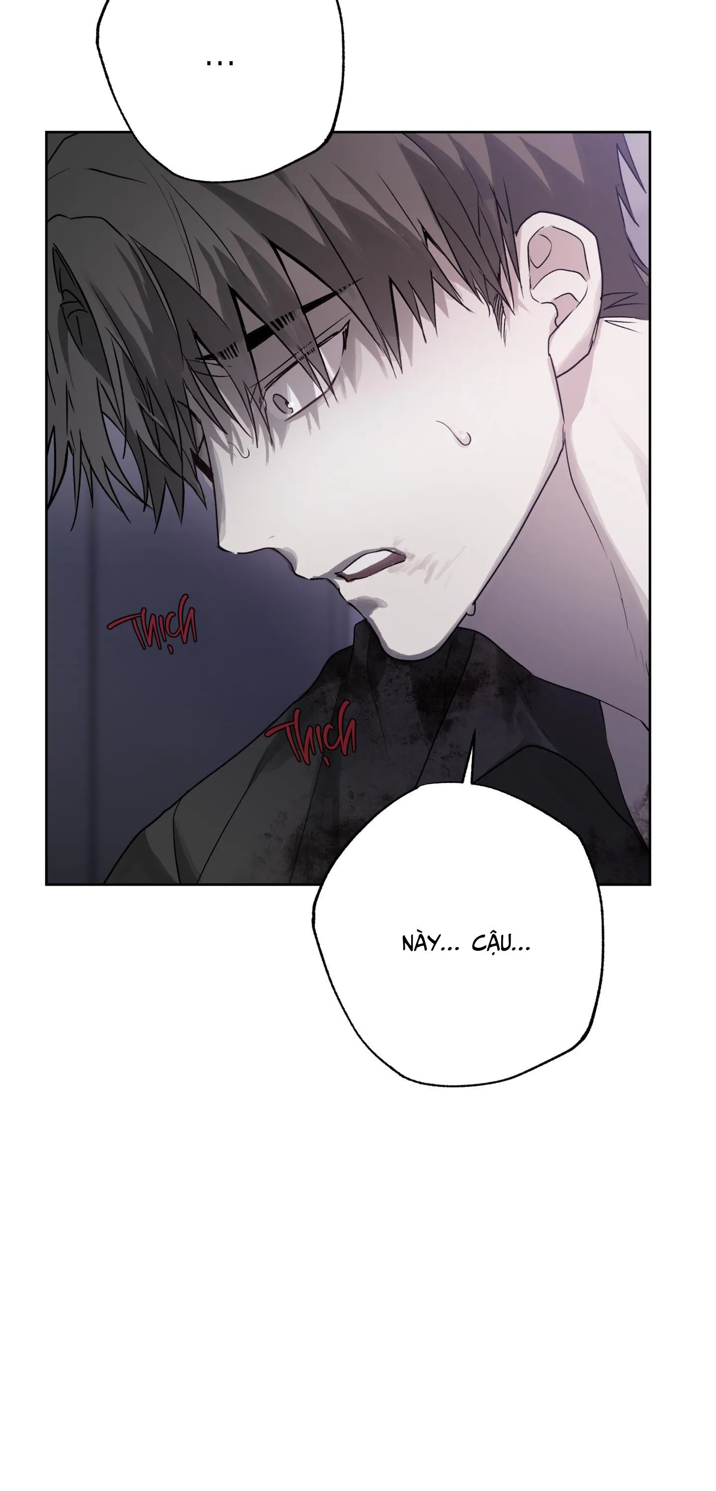 NGÔI NHÀ DỊ THƯỜNG Chapter 29 Trang 31