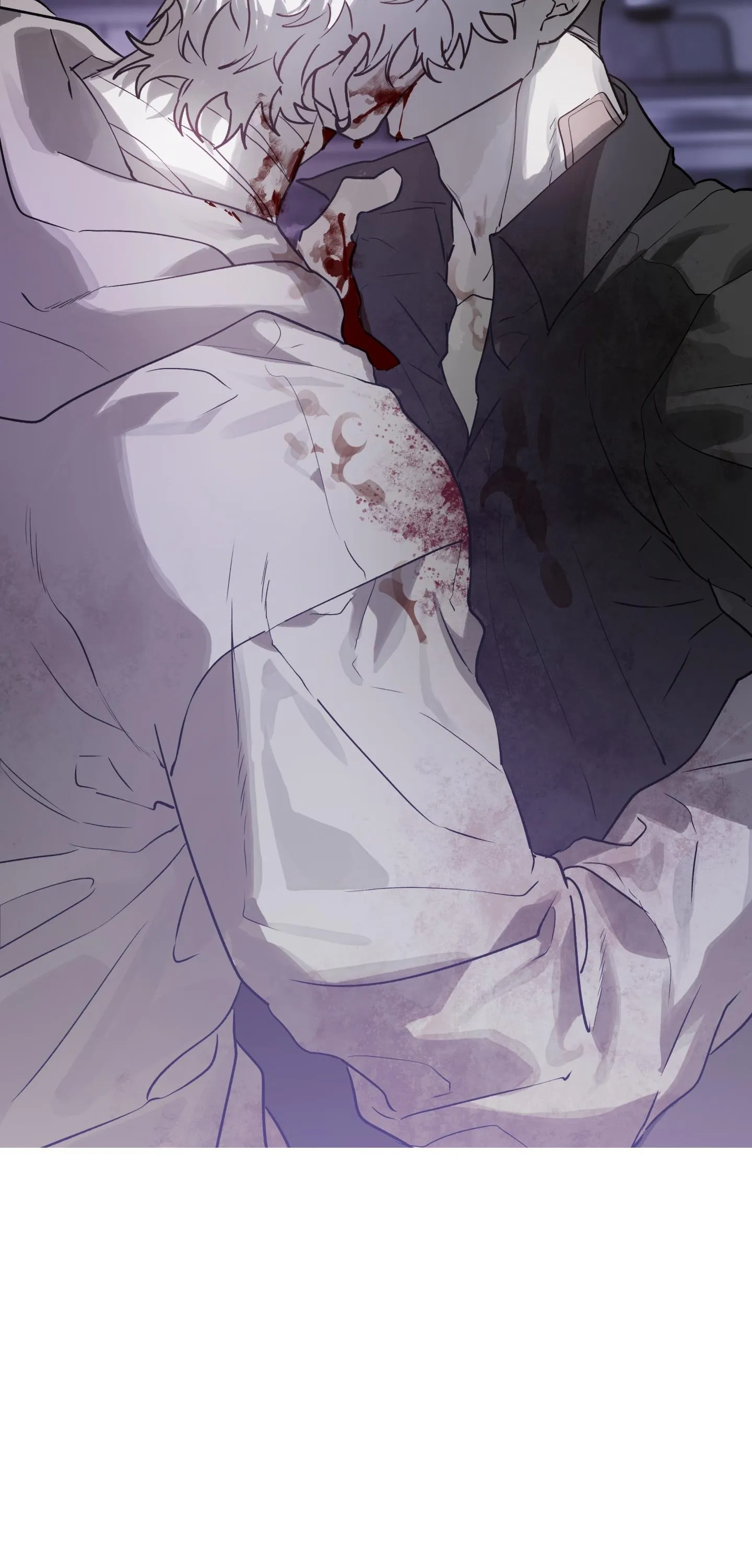 NGÔI NHÀ DỊ THƯỜNG Chapter 29 Trang 37