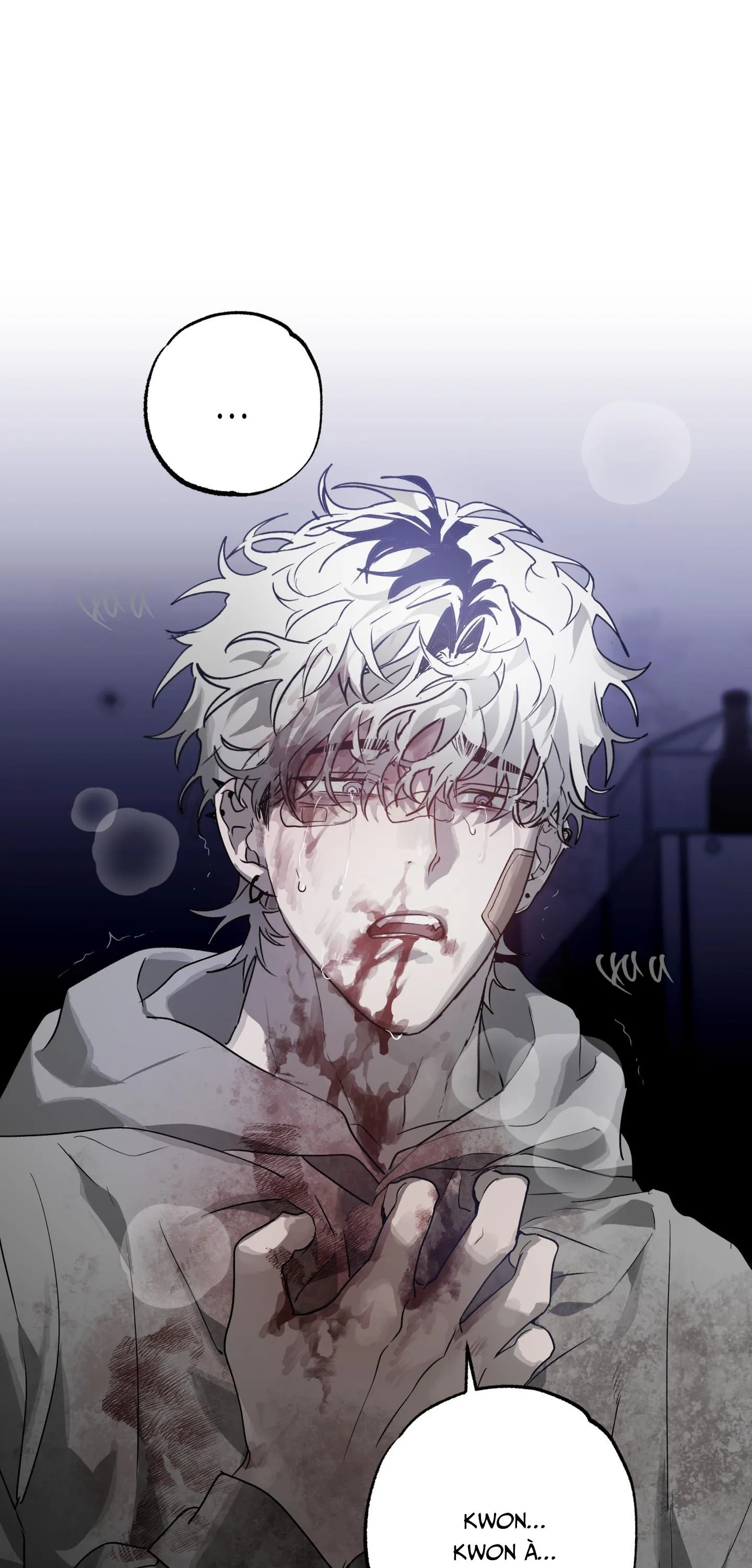 NGÔI NHÀ DỊ THƯỜNG Chapter 29 Trang 45