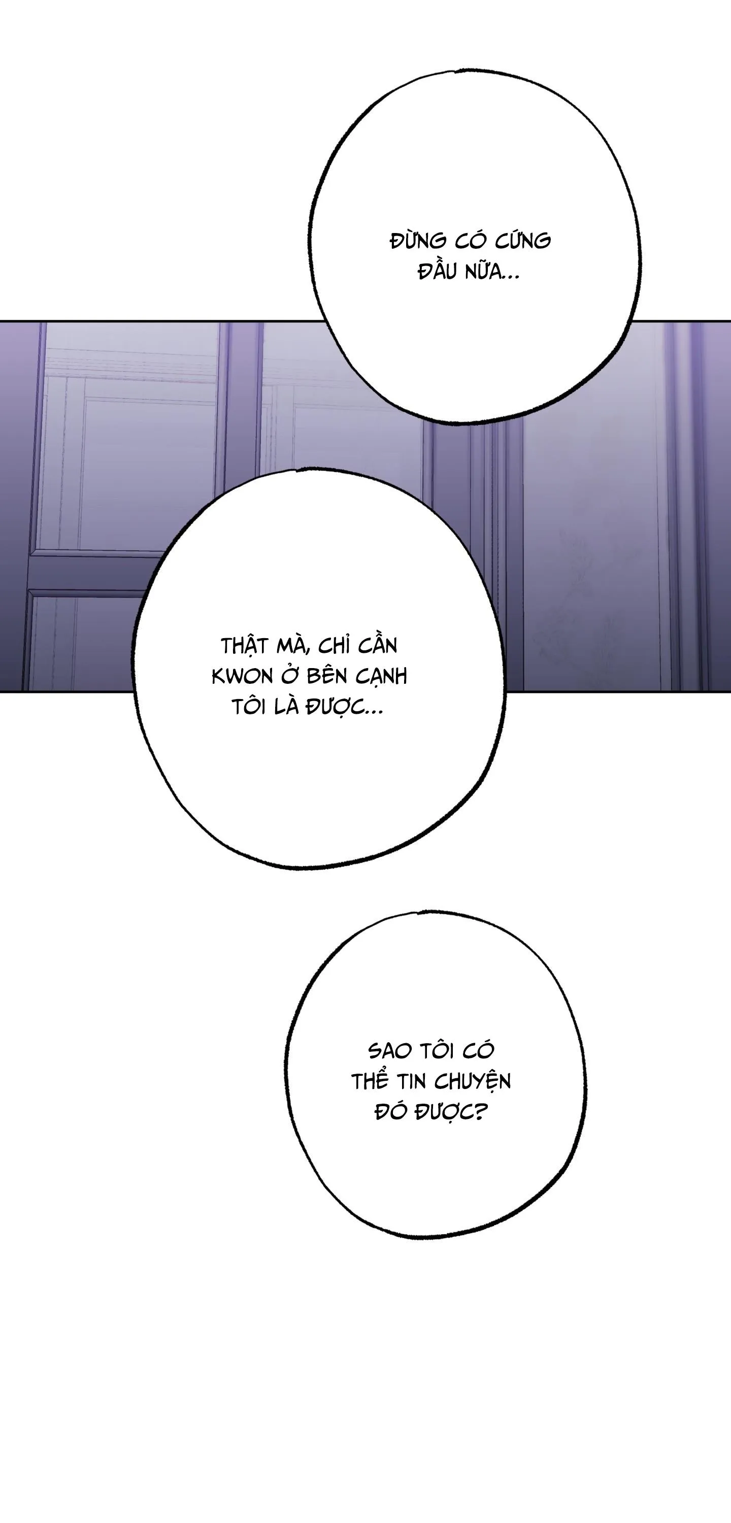 NGÔI NHÀ DỊ THƯỜNG Chapter 29 Trang 52