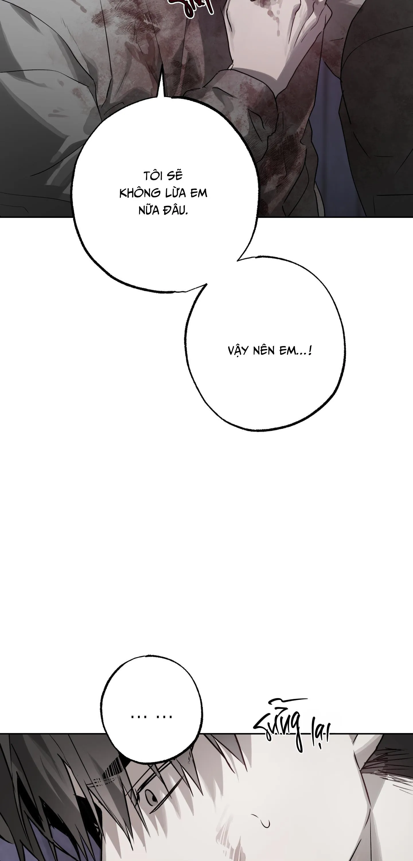NGÔI NHÀ DỊ THƯỜNG Chapter 29 Trang 55