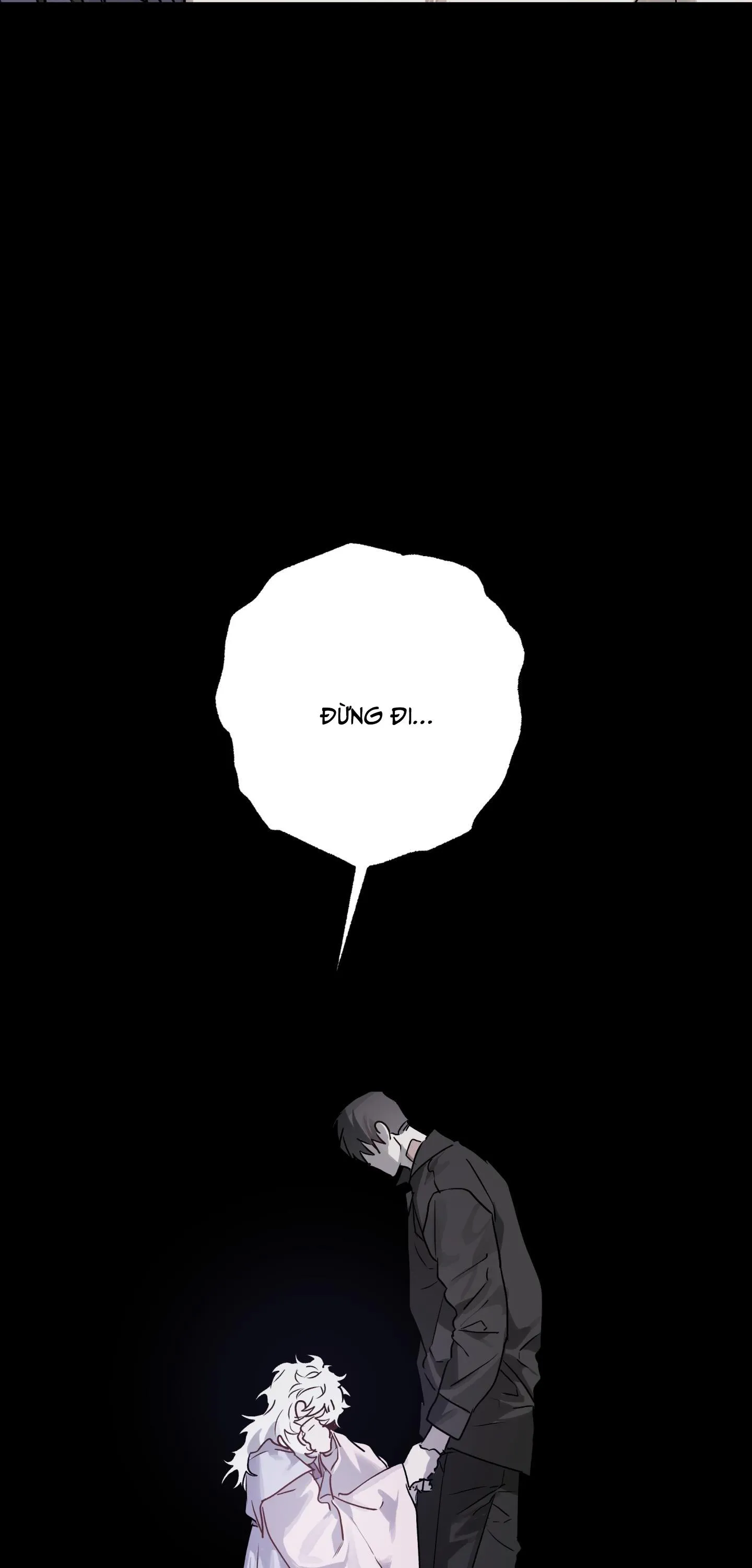 NGÔI NHÀ DỊ THƯỜNG Chapter 29 Trang 56