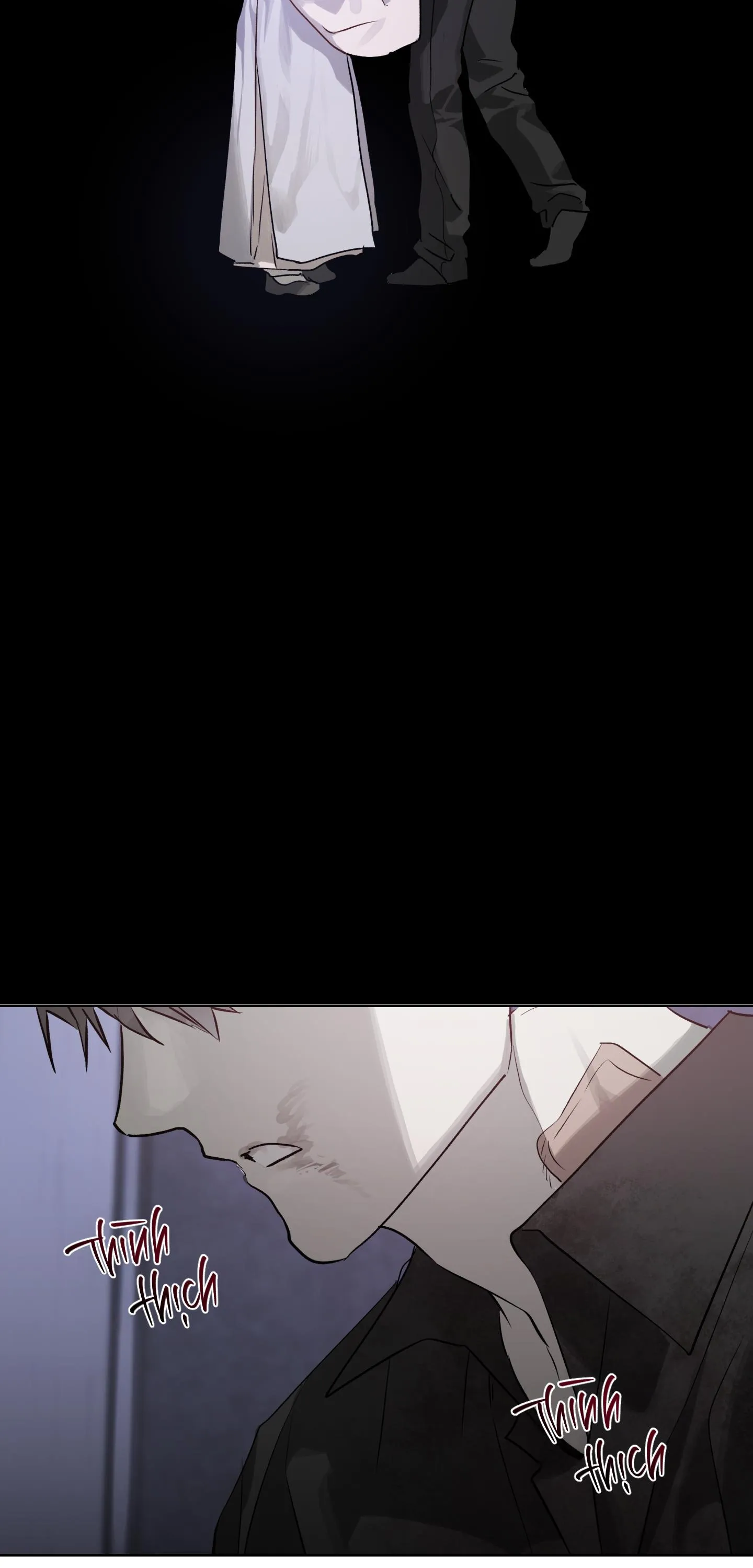 NGÔI NHÀ DỊ THƯỜNG Chapter 29 Trang 57