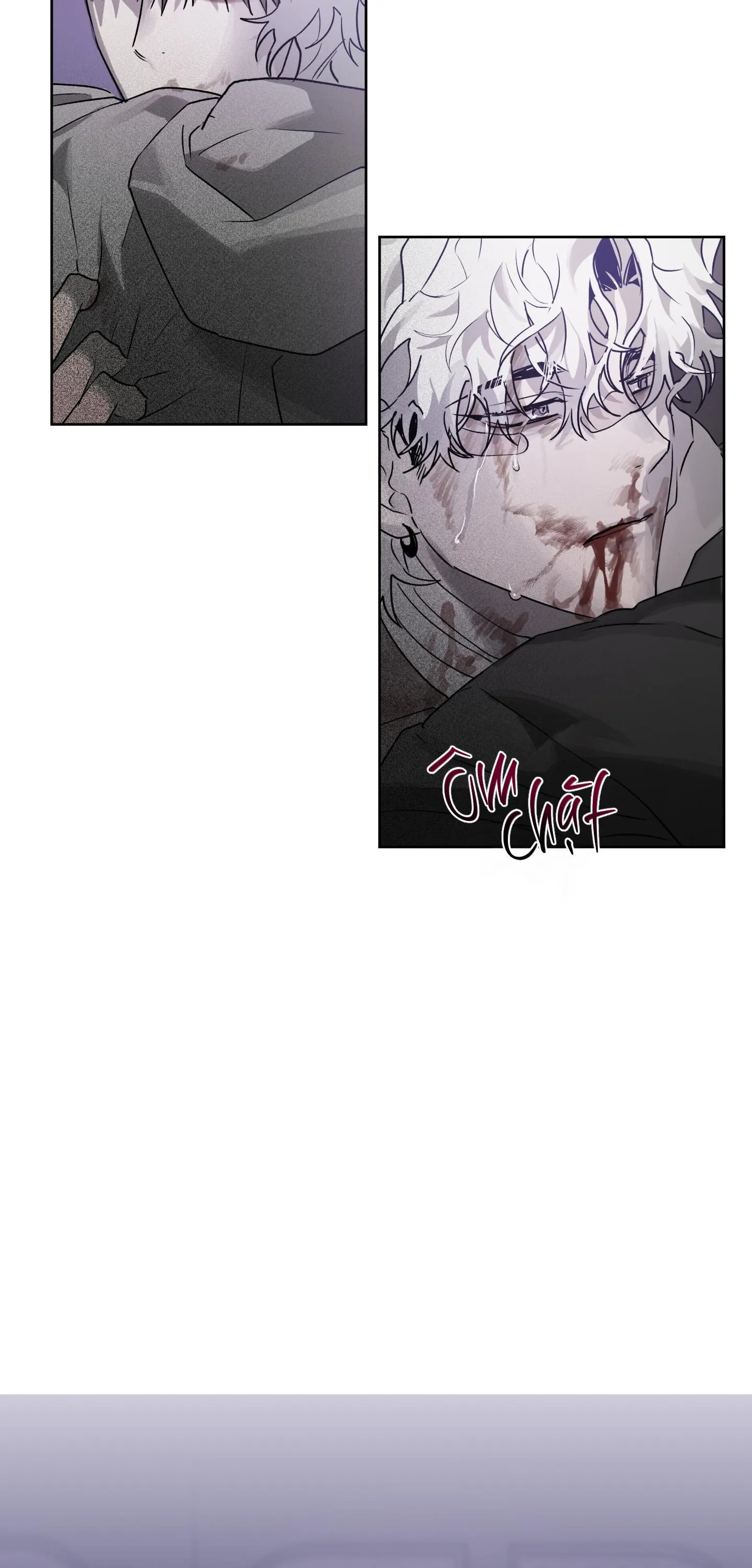 NGÔI NHÀ DỊ THƯỜNG Chapter 29 Trang 63