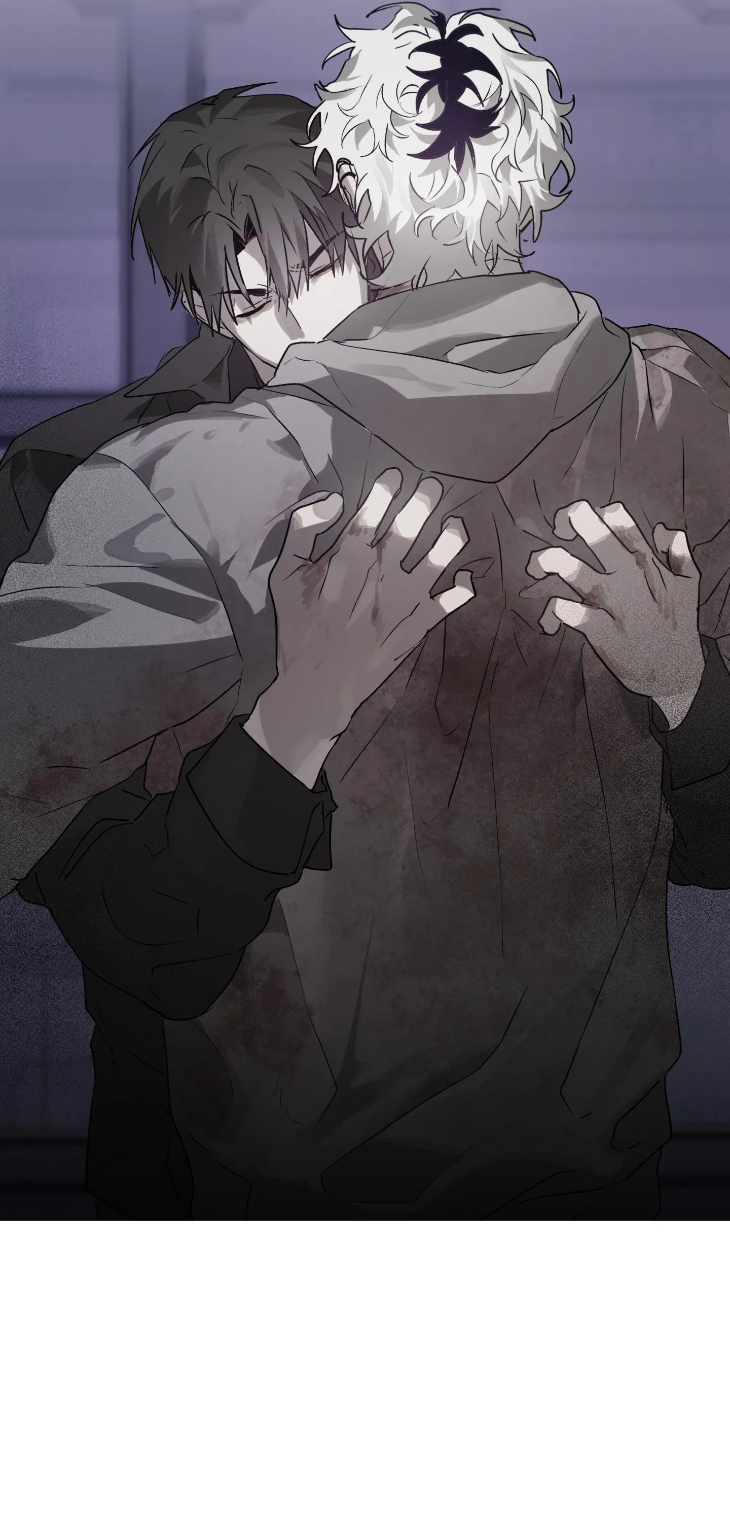 NGÔI NHÀ DỊ THƯỜNG Chapter 29 Trang 64