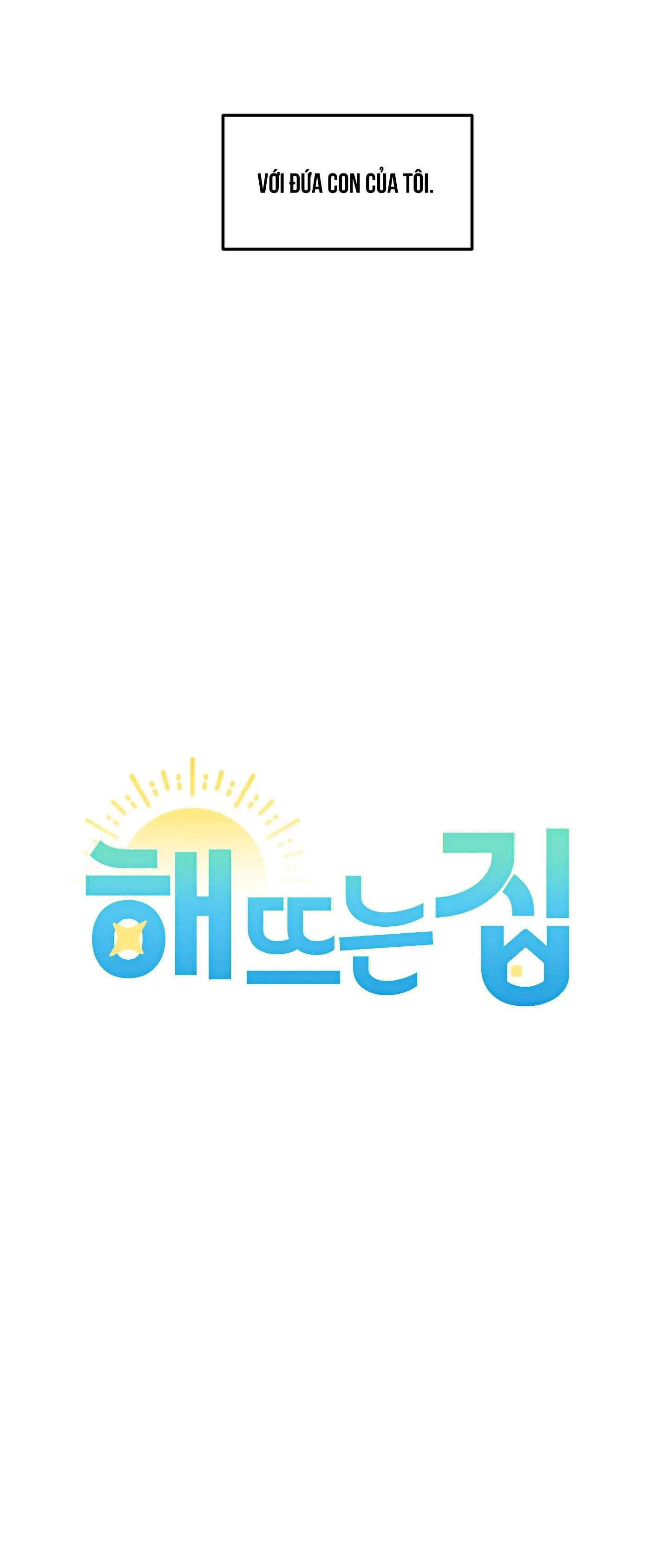 NGÔI NHÀ HƯỚNG MẶT TRỜI MỌC Chapter 1 Trang 10