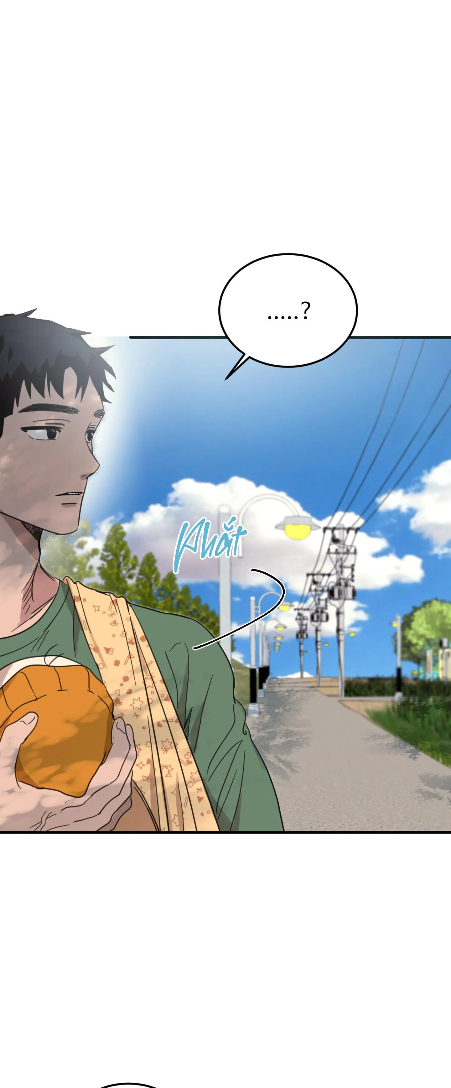 NGÔI NHÀ HƯỚNG MẶT TRỜI MỌC Chapter 1 Trang 44