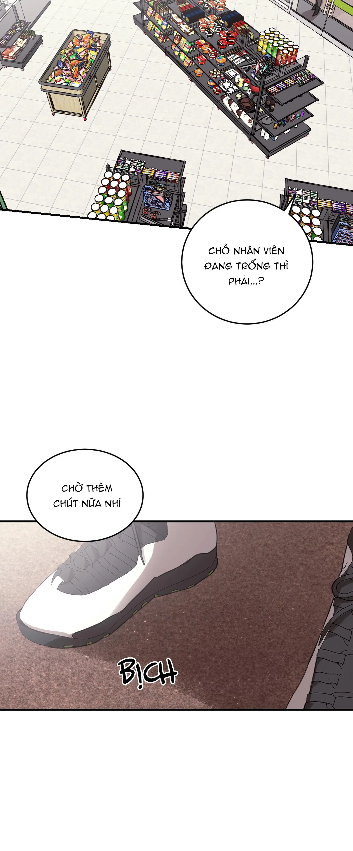 NGÔI NHÀ HƯỚNG MẶT TRỜI MỌC Chapter 1 Trang 50