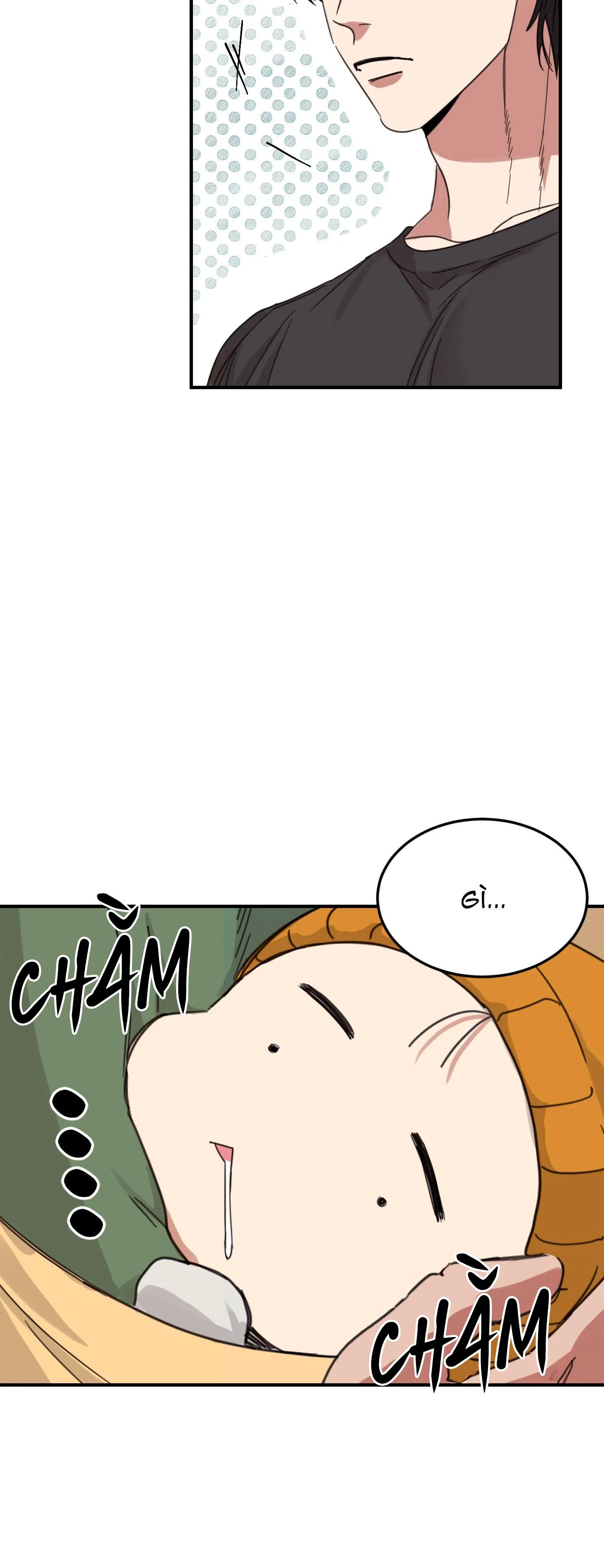 NGÔI NHÀ HƯỚNG MẶT TRỜI MỌC Chapter 2 Trang 9