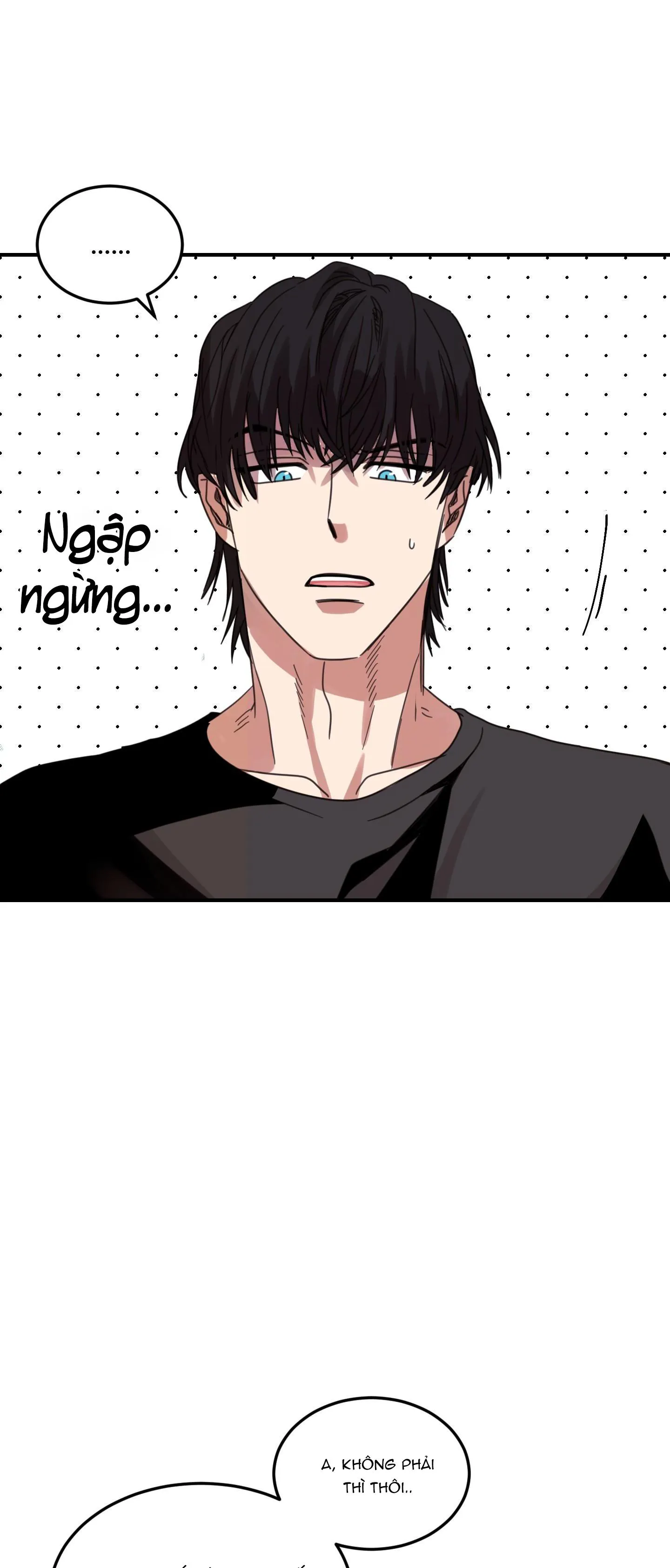 NGÔI NHÀ HƯỚNG MẶT TRỜI MỌC Chapter 2 Trang 10