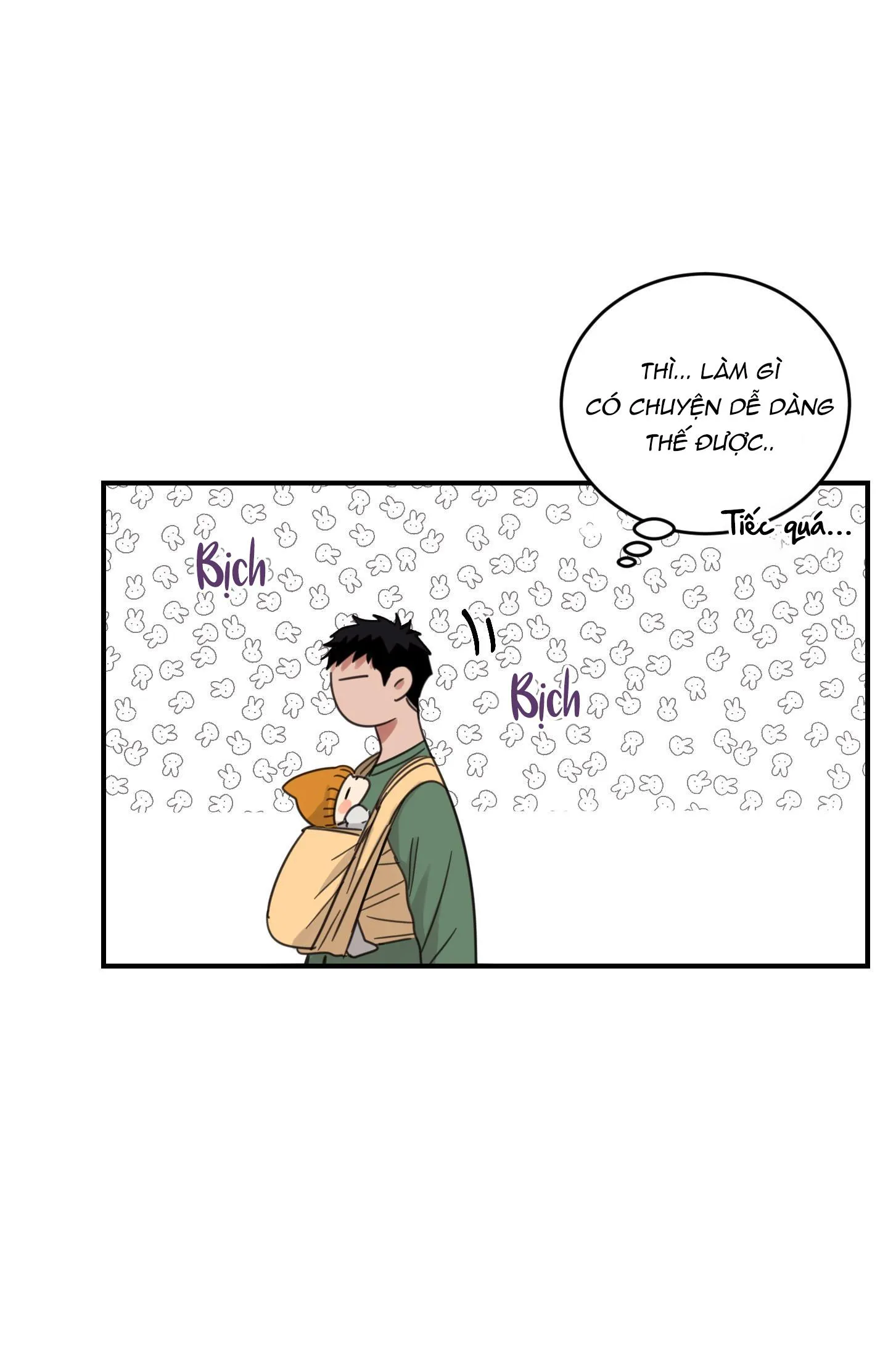 NGÔI NHÀ HƯỚNG MẶT TRỜI MỌC Chapter 2 Trang 31