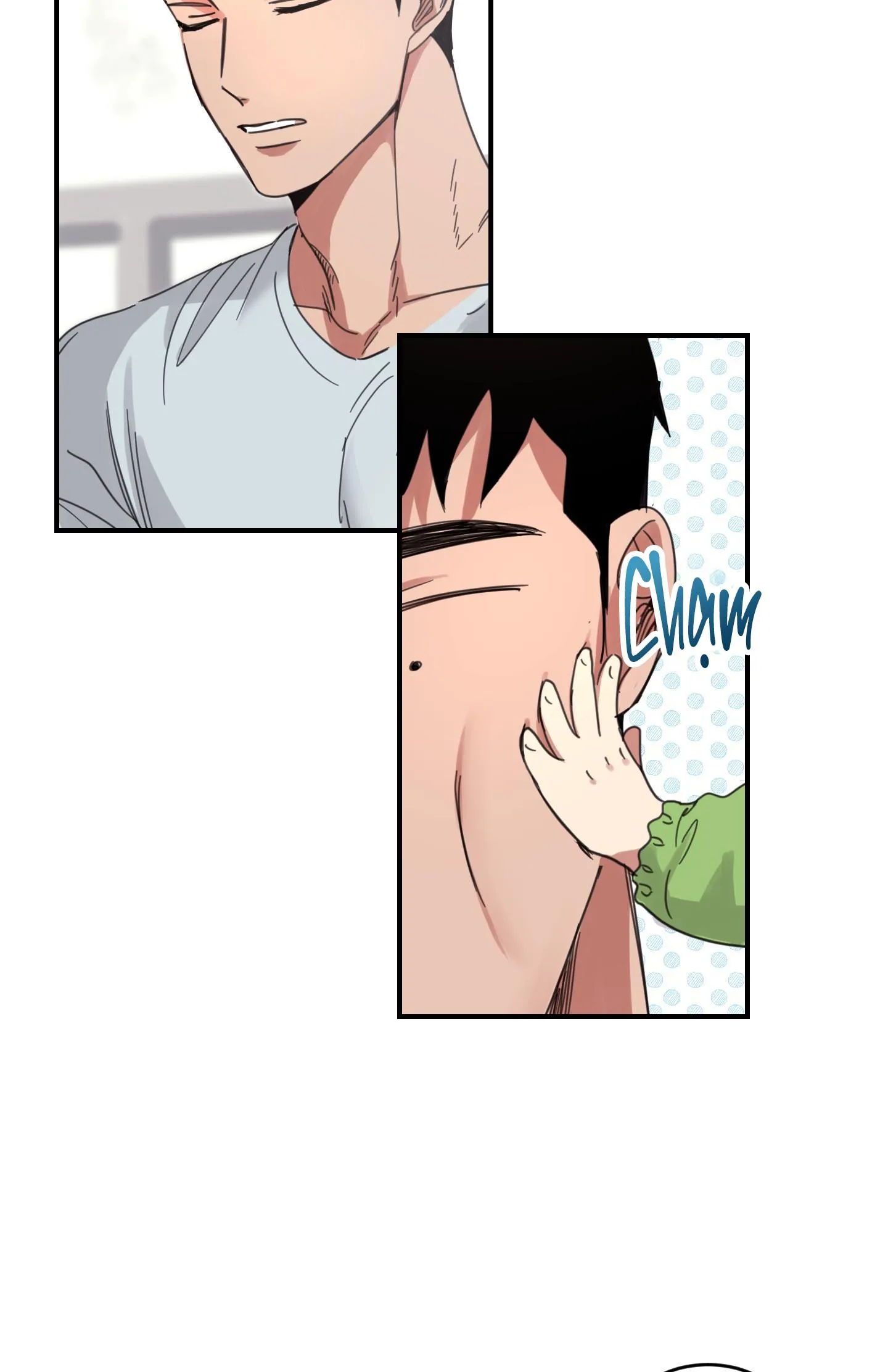 NGÔI NHÀ HƯỚNG MẶT TRỜI MỌC Chapter 2 Trang 49