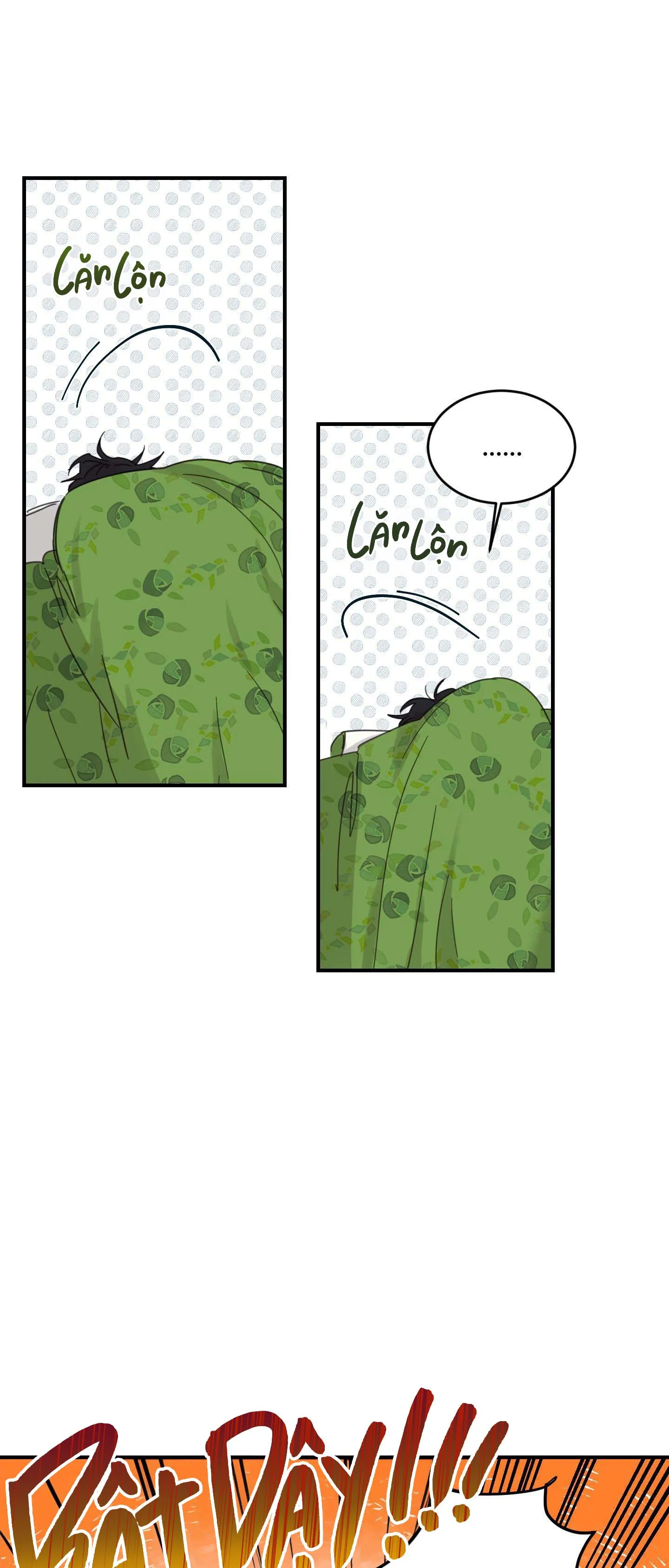 NGÔI NHÀ HƯỚNG MẶT TRỜI MỌC Chapter 3 Trang 4