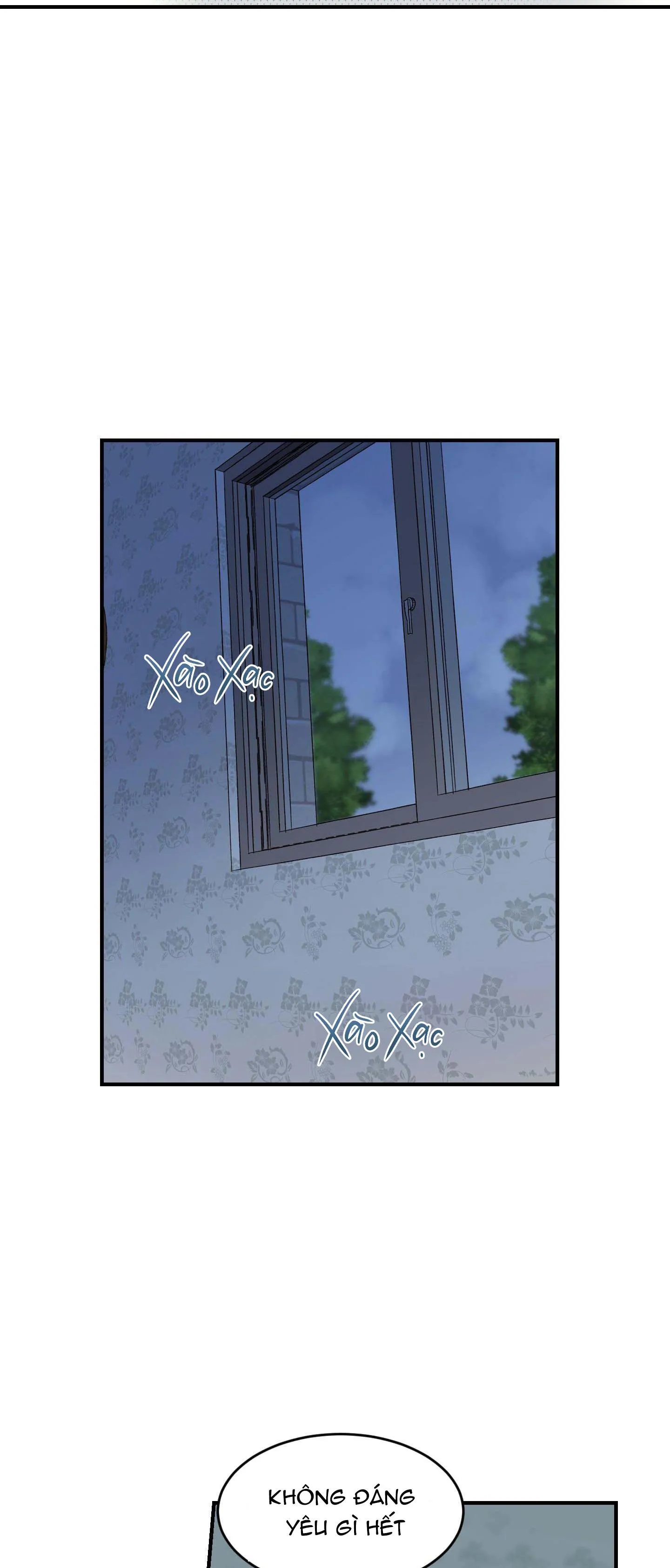 NGÔI NHÀ HƯỚNG MẶT TRỜI MỌC Chapter 3 Trang 10