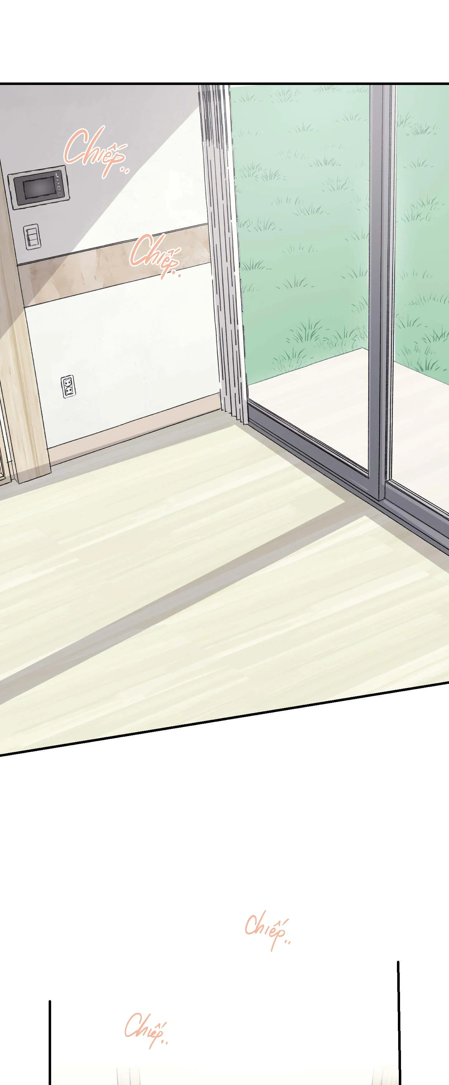 NGÔI NHÀ HƯỚNG MẶT TRỜI MỌC Chapter 3 Trang 14