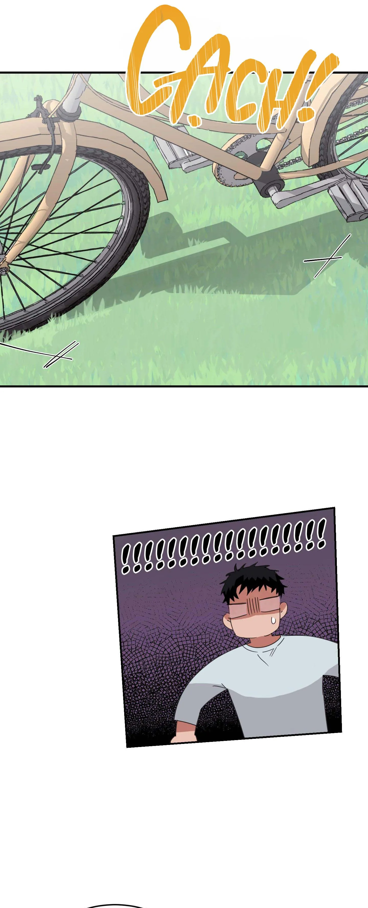 NGÔI NHÀ HƯỚNG MẶT TRỜI MỌC Chapter 3 Trang 23