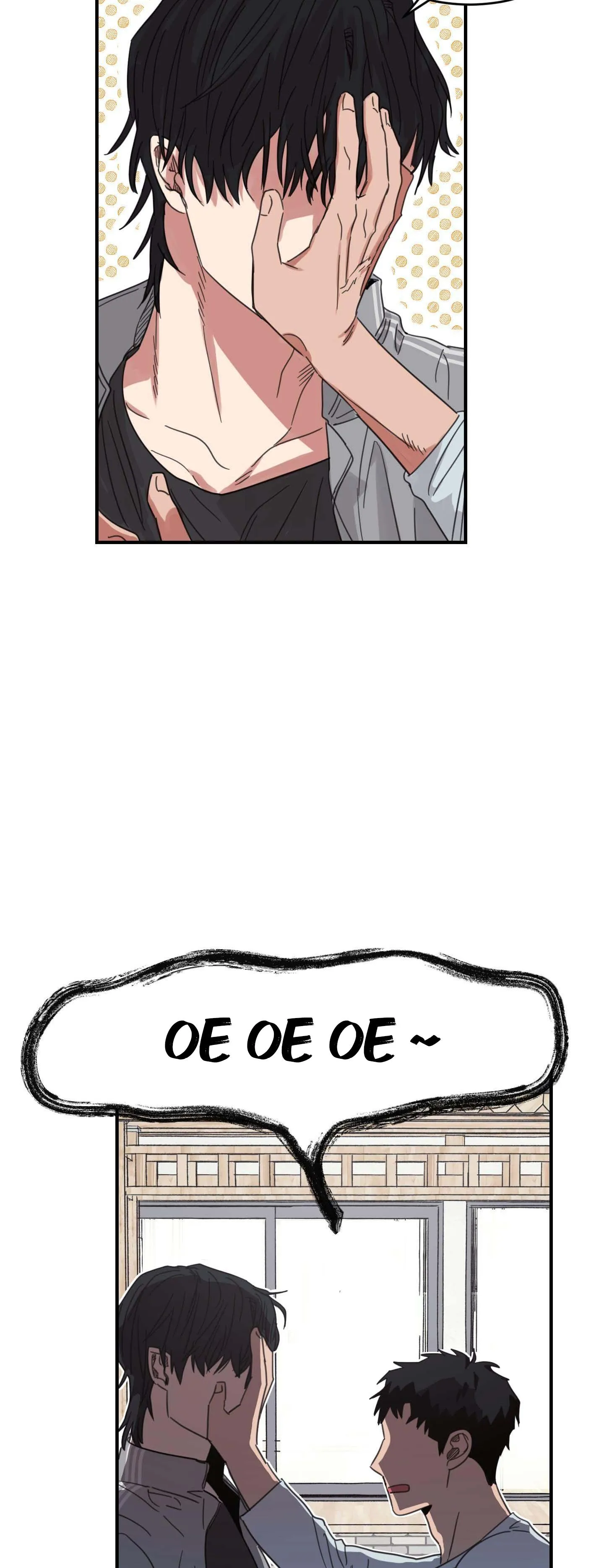 NGÔI NHÀ HƯỚNG MẶT TRỜI MỌC Chapter 3 Trang 27