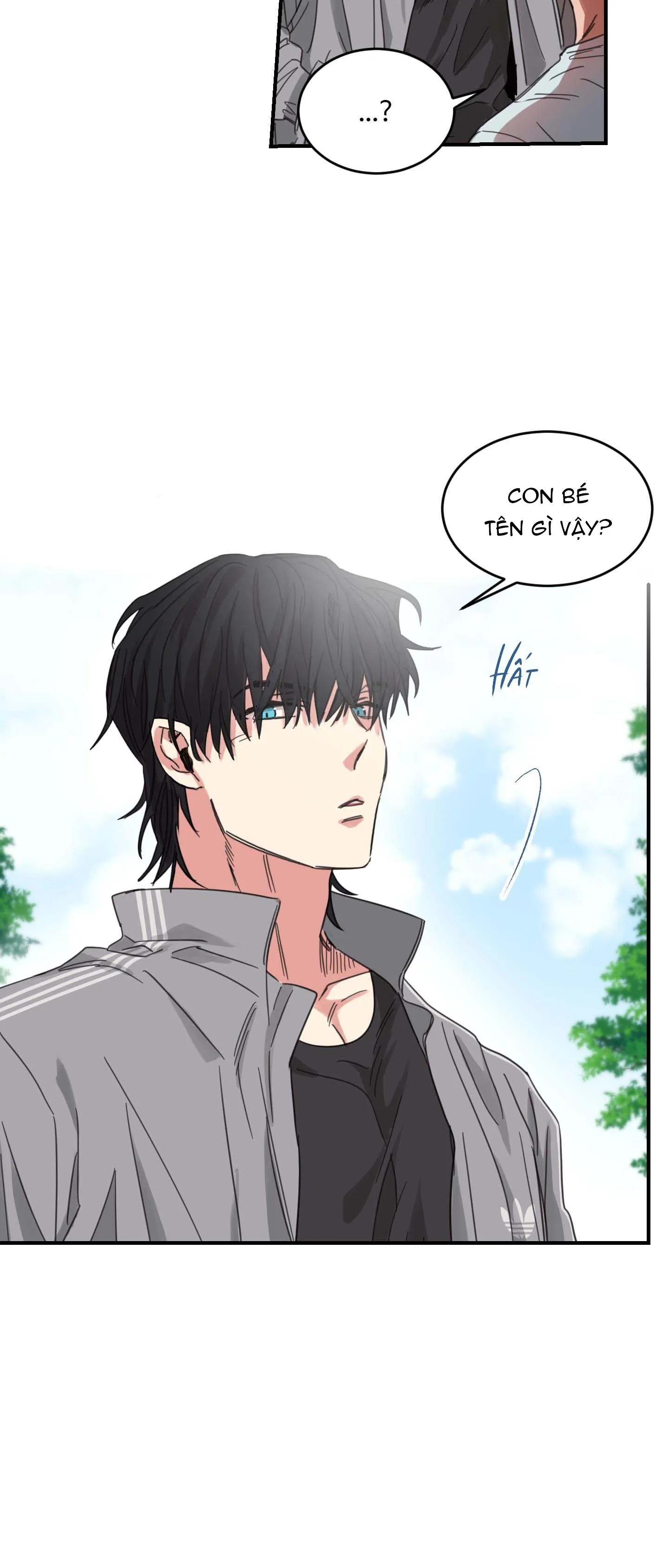 NGÔI NHÀ HƯỚNG MẶT TRỜI MỌC Chapter 3 Trang 40