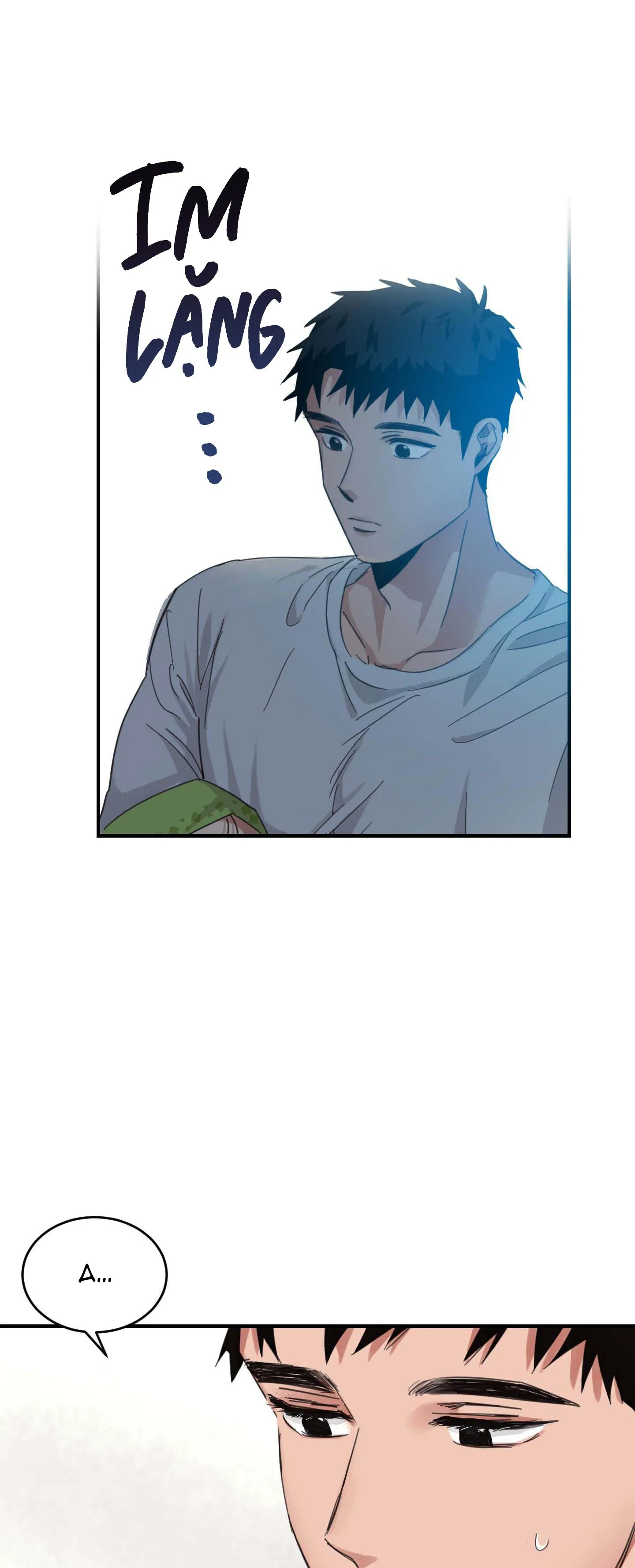 NGÔI NHÀ HƯỚNG MẶT TRỜI MỌC Chapter 3 Trang 41