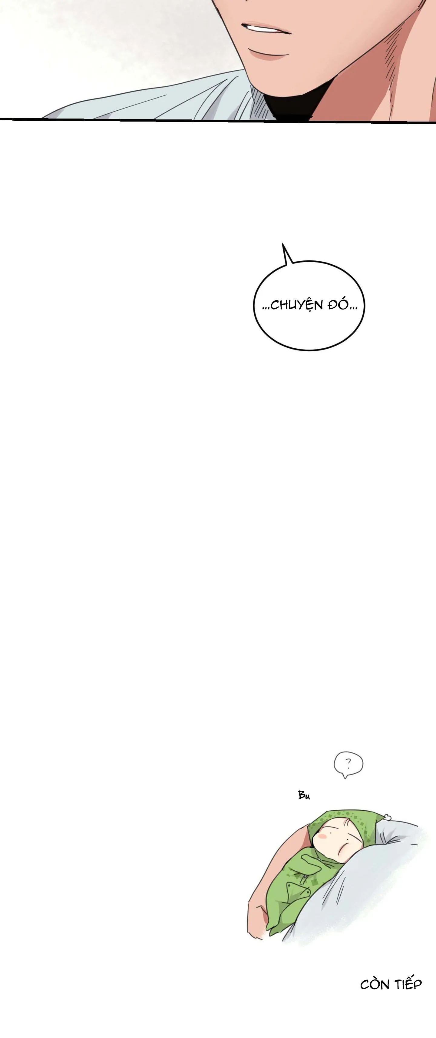 NGÔI NHÀ HƯỚNG MẶT TRỜI MỌC Chapter 3 Trang 42