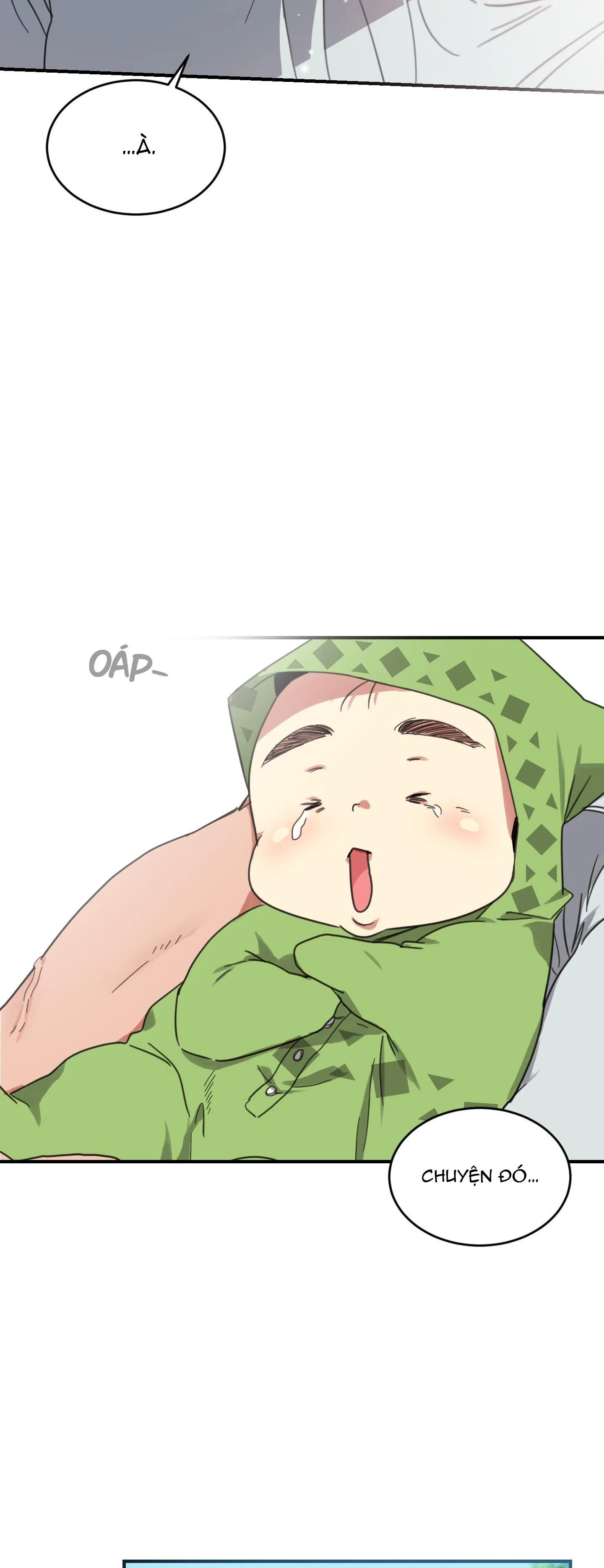 NGÔI NHÀ HƯỚNG MẶT TRỜI MỌC Chapter 4 Trang 3