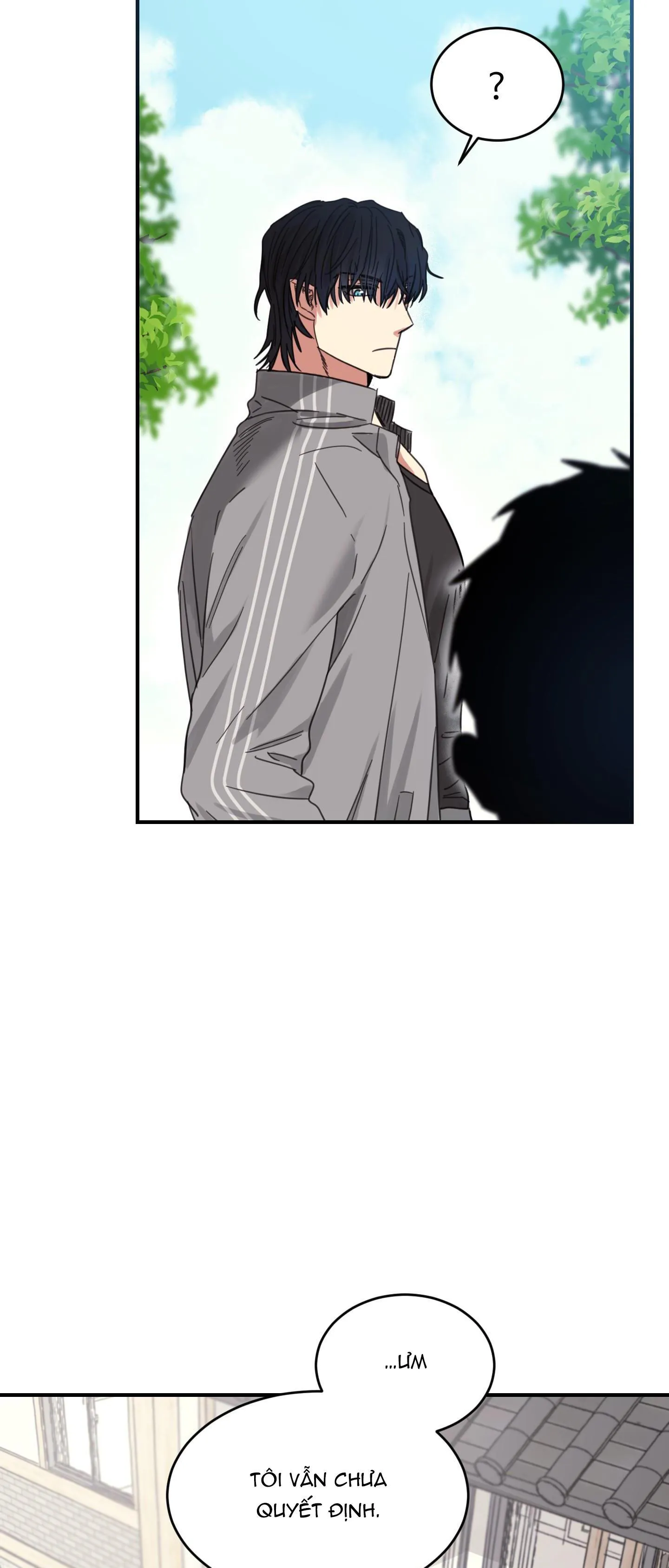 NGÔI NHÀ HƯỚNG MẶT TRỜI MỌC Chapter 4 Trang 4