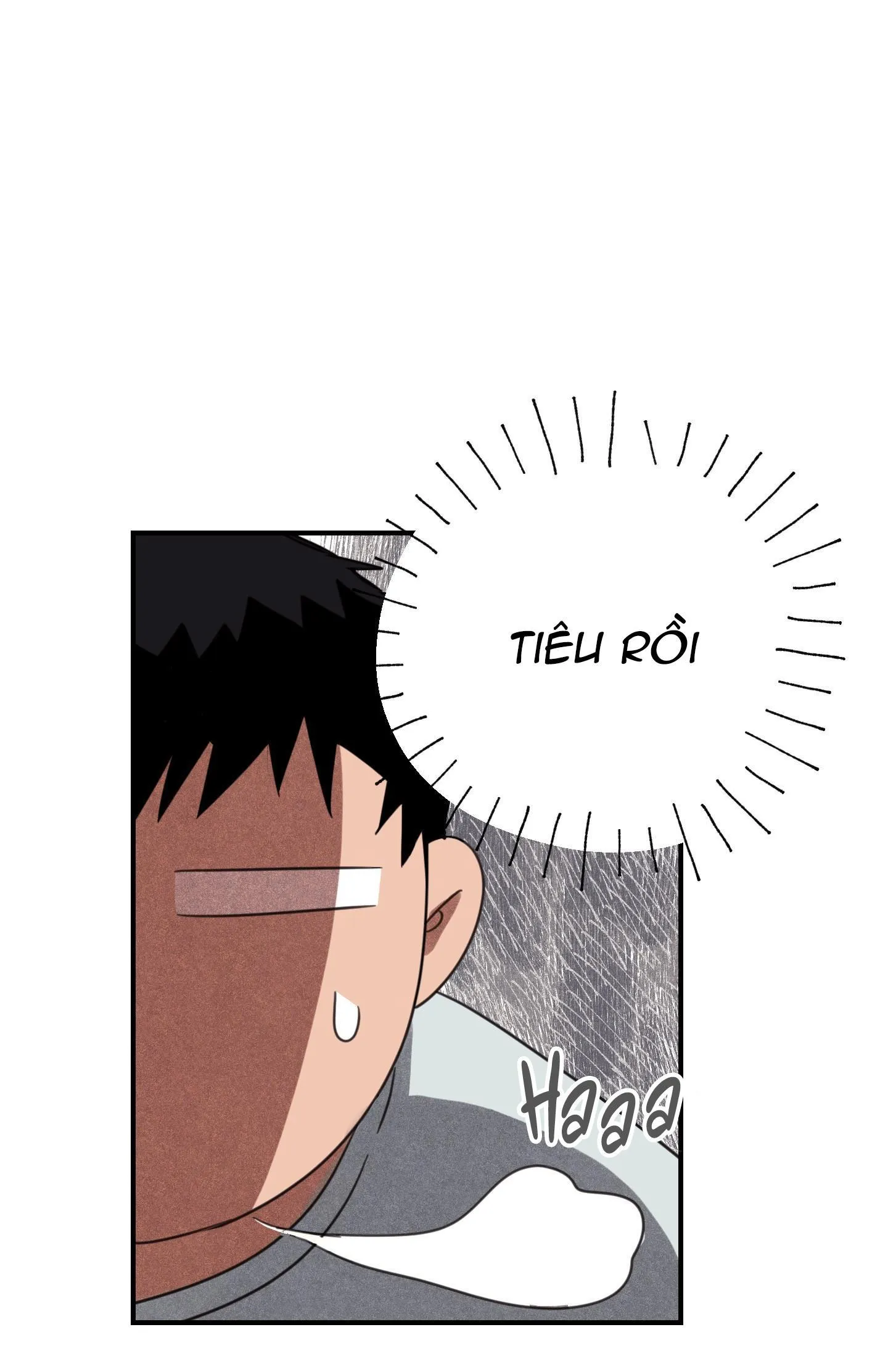 NGÔI NHÀ HƯỚNG MẶT TRỜI MỌC Chapter 4 Trang 7