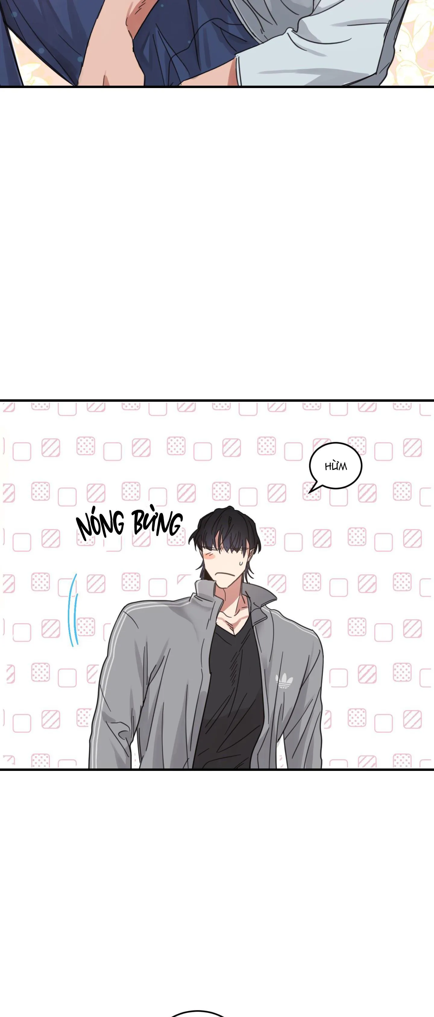 NGÔI NHÀ HƯỚNG MẶT TRỜI MỌC Chapter 4 Trang 16