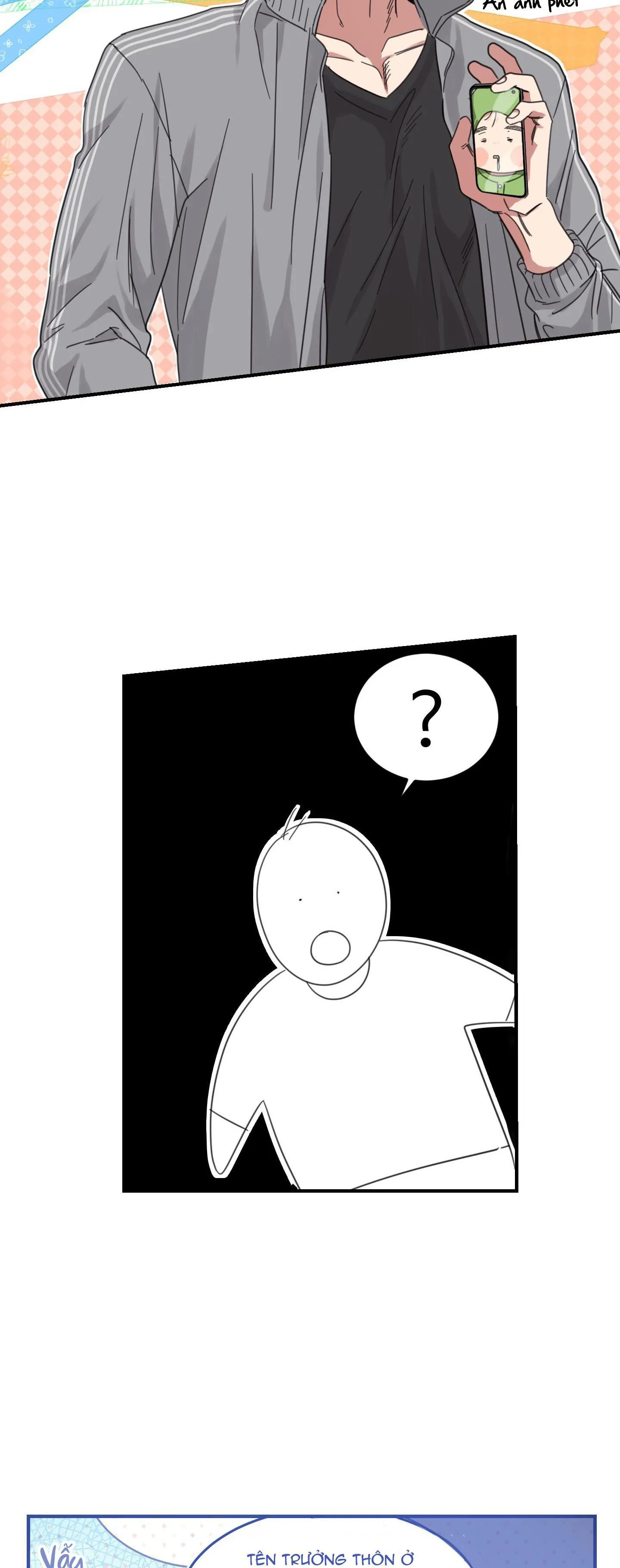 NGÔI NHÀ HƯỚNG MẶT TRỜI MỌC Chapter 4 Trang 24