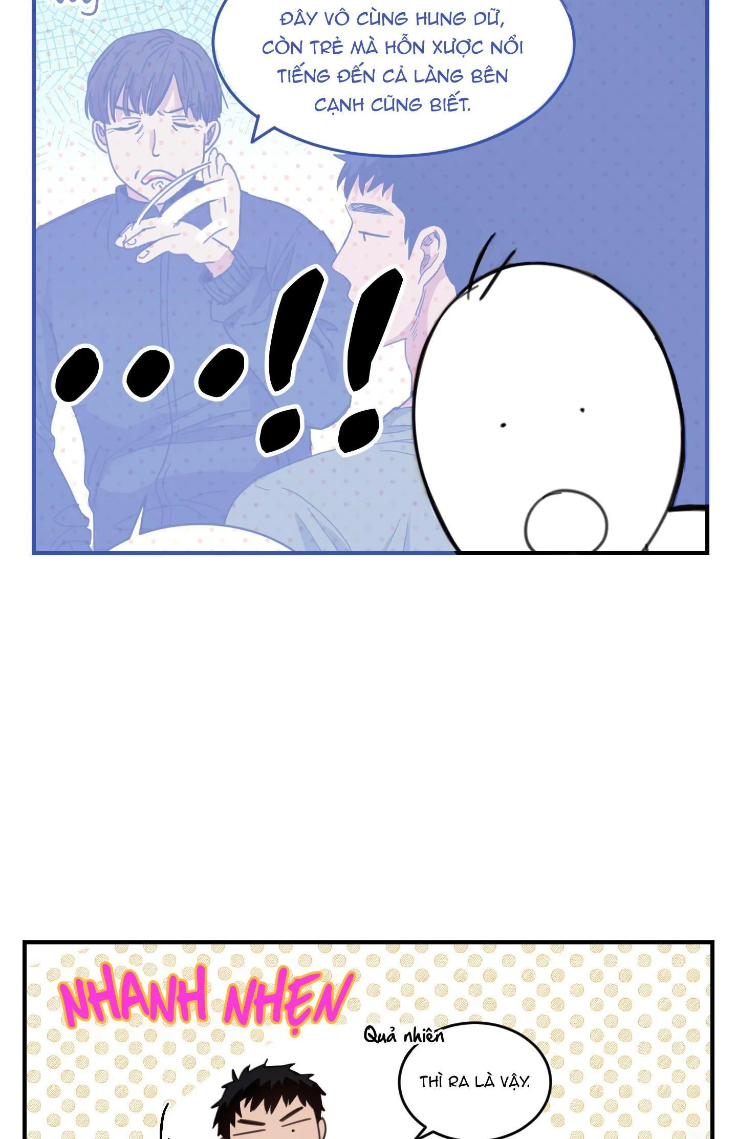 NGÔI NHÀ HƯỚNG MẶT TRỜI MỌC Chapter 4 Trang 25