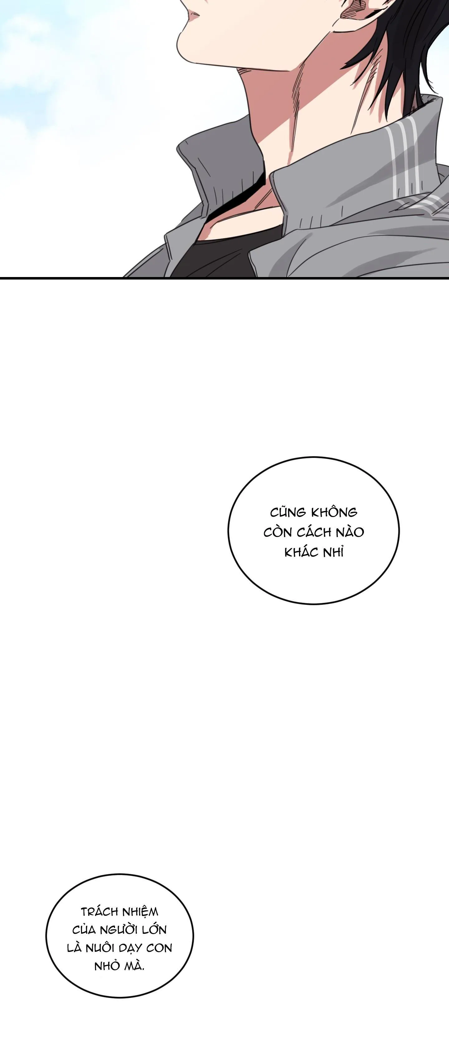 NGÔI NHÀ HƯỚNG MẶT TRỜI MỌC Chapter 4 Trang 28