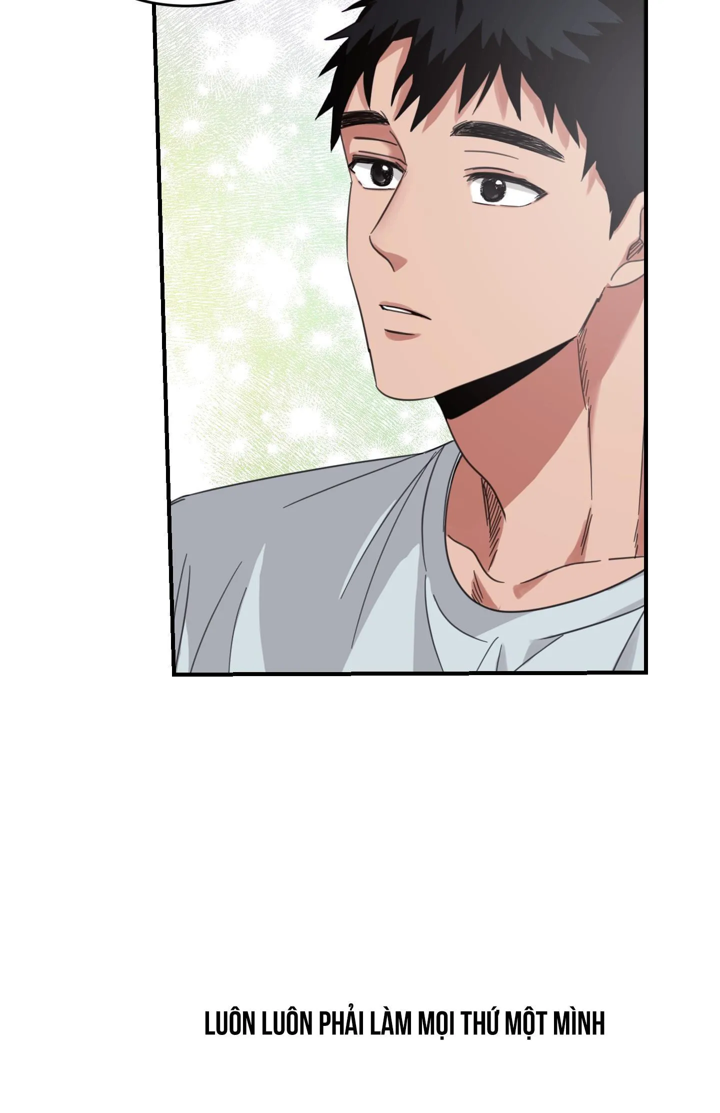 NGÔI NHÀ HƯỚNG MẶT TRỜI MỌC Chapter 4 Trang 31