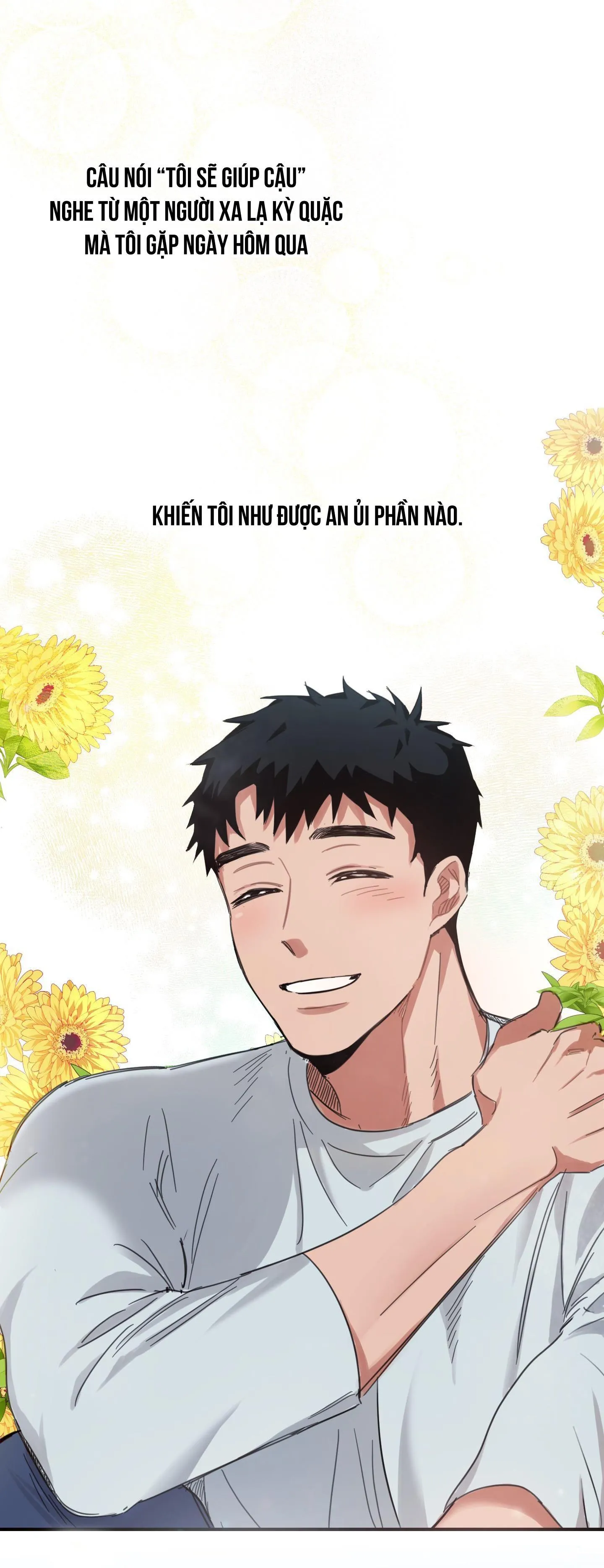 NGÔI NHÀ HƯỚNG MẶT TRỜI MỌC Chapter 4 Trang 33