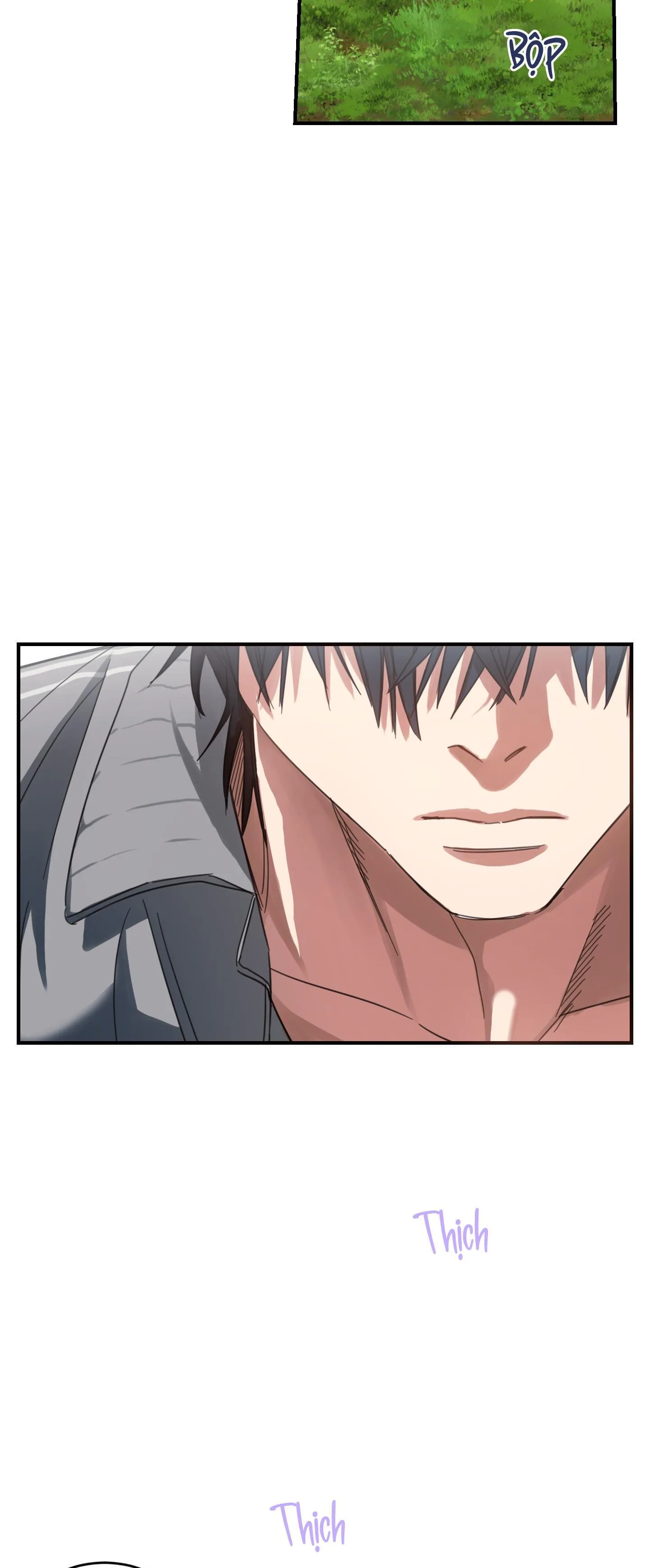 NGÔI NHÀ HƯỚNG MẶT TRỜI MỌC Chapter 4 Trang 38