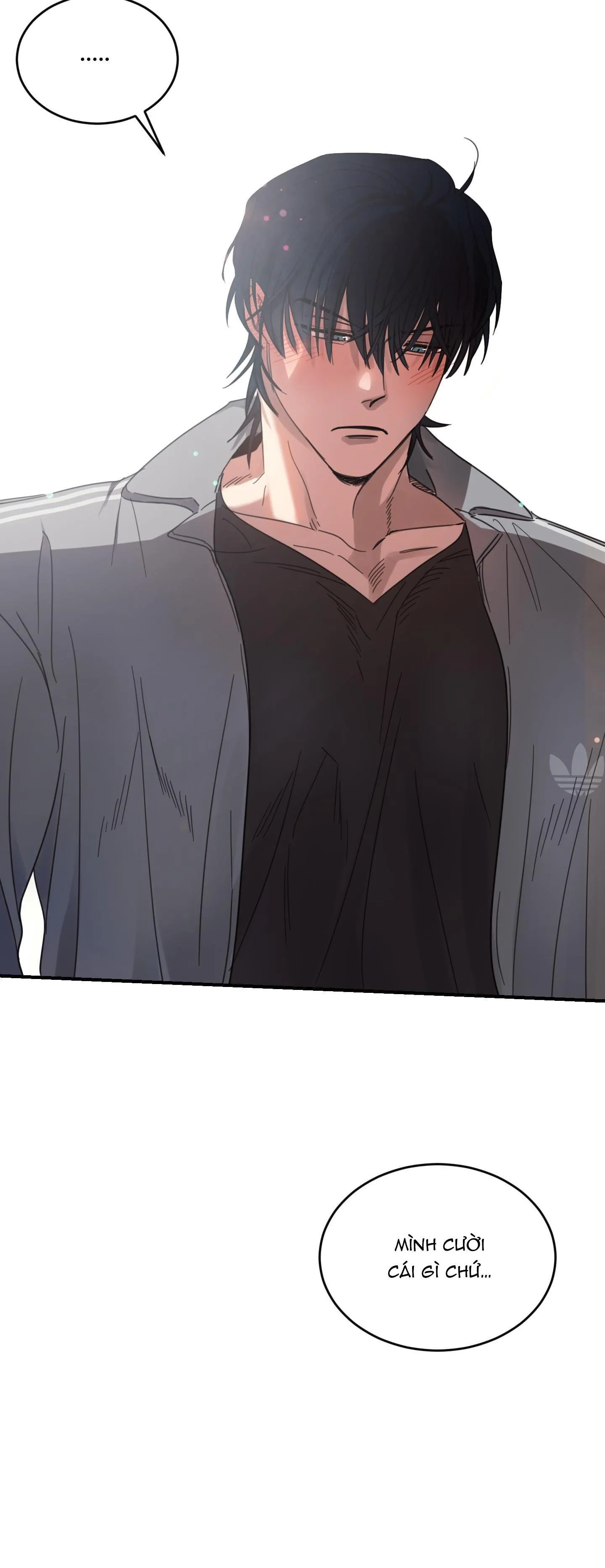 NGÔI NHÀ HƯỚNG MẶT TRỜI MỌC Chapter 4 Trang 39