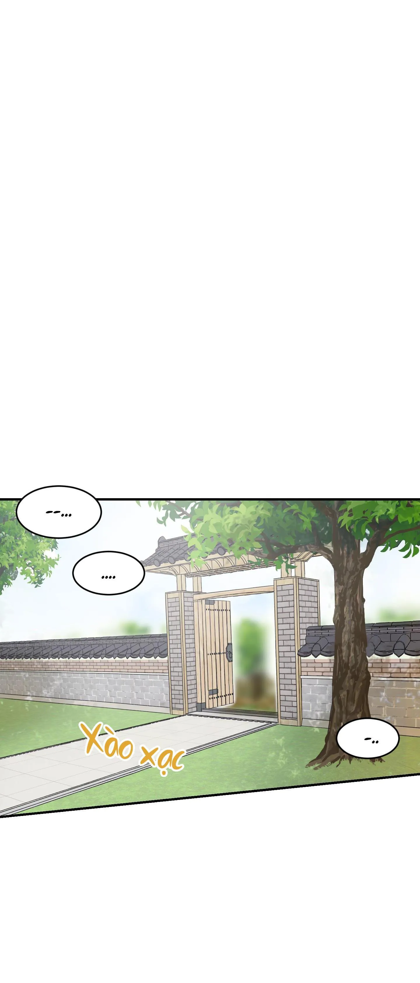 NGÔI NHÀ HƯỚNG MẶT TRỜI MỌC Chapter 4 Trang 40