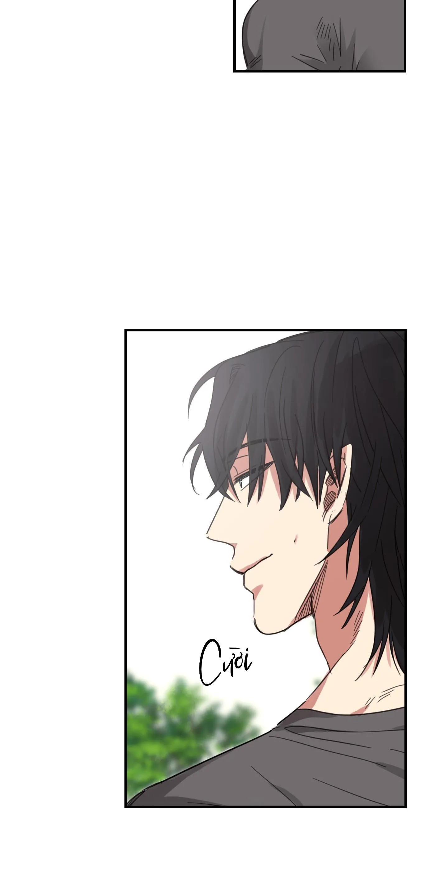 NGÔI NHÀ HƯỚNG MẶT TRỜI MỌC Chapter 5 Trang 22