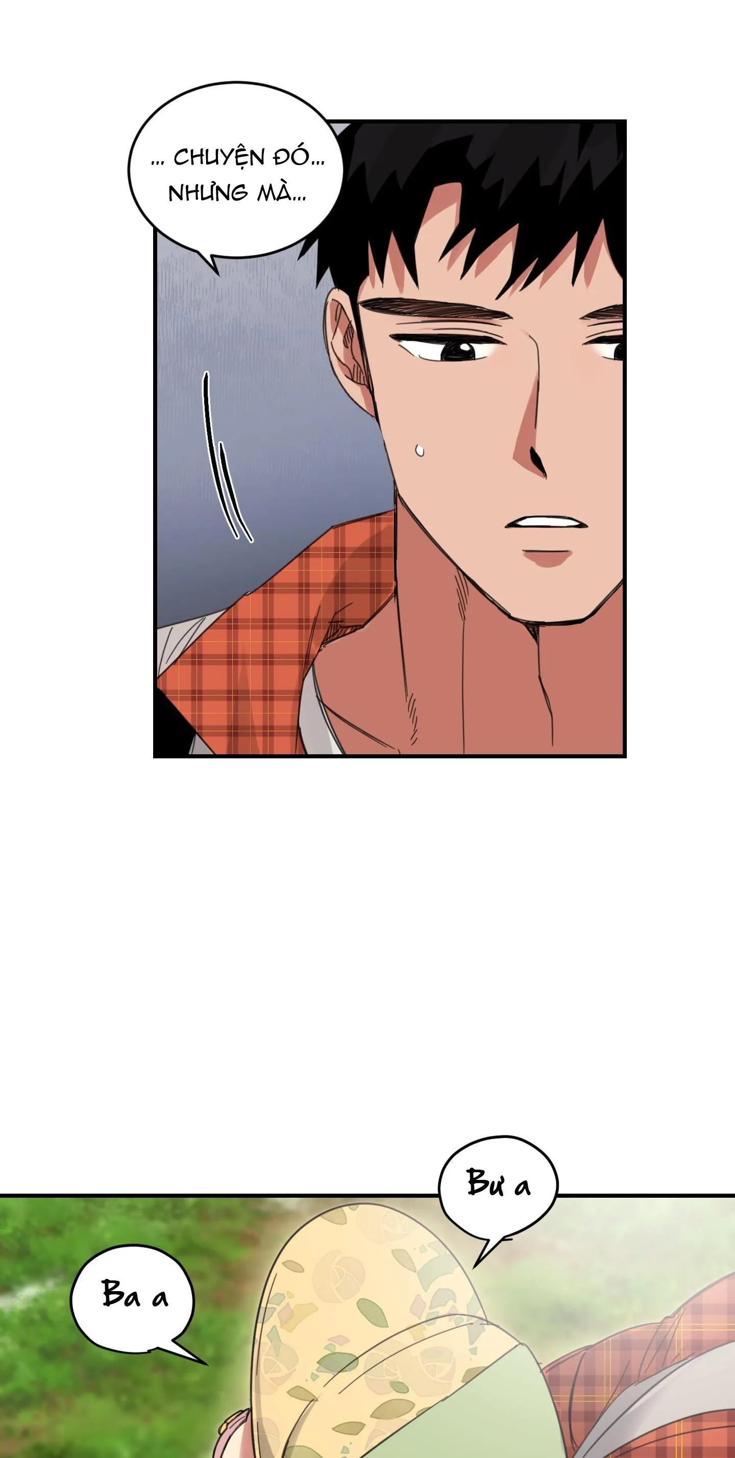 NGÔI NHÀ HƯỚNG MẶT TRỜI MỌC Chapter 5 Trang 32