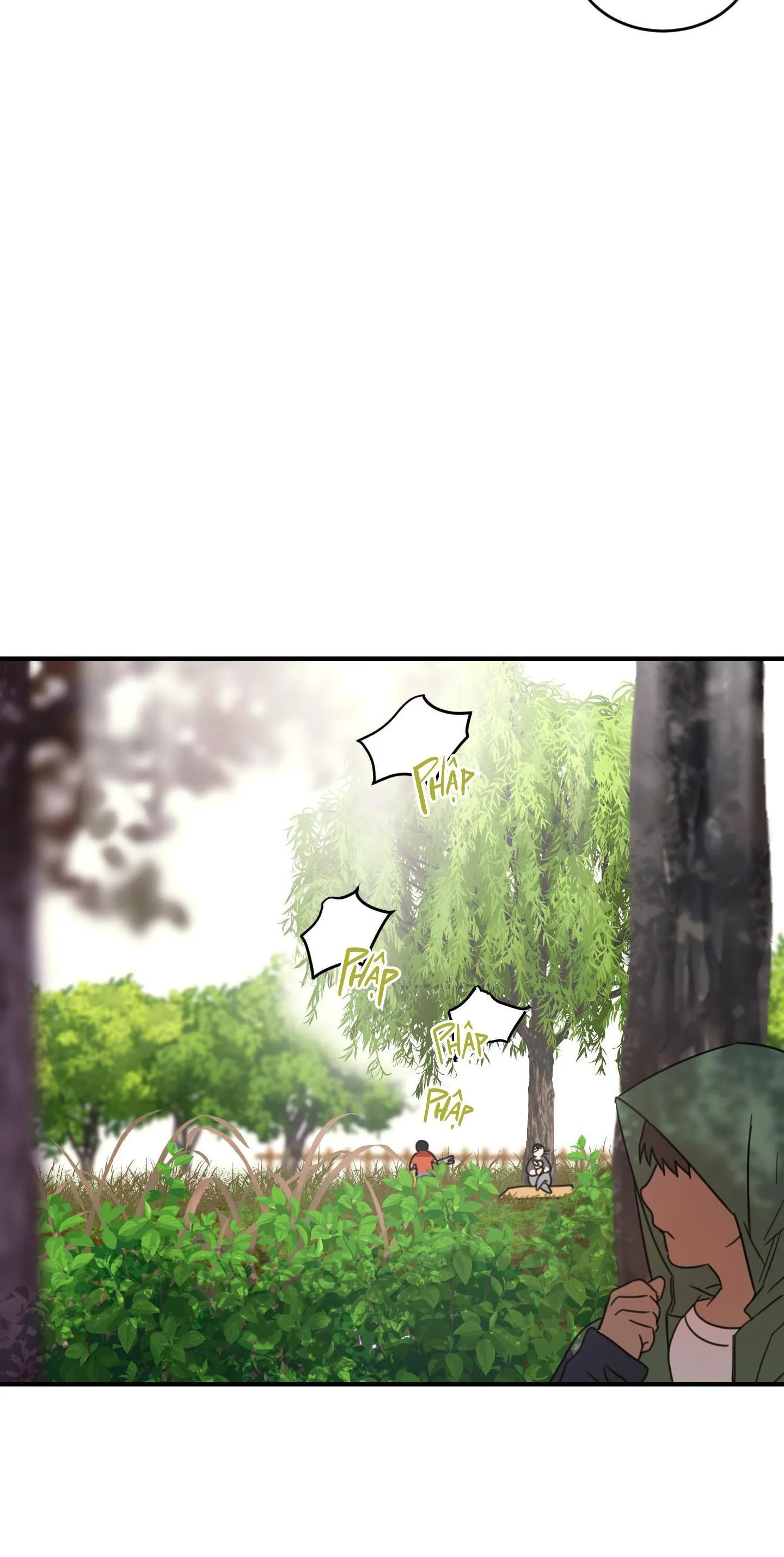 NGÔI NHÀ HƯỚNG MẶT TRỜI MỌC Chapter 5 Trang 47