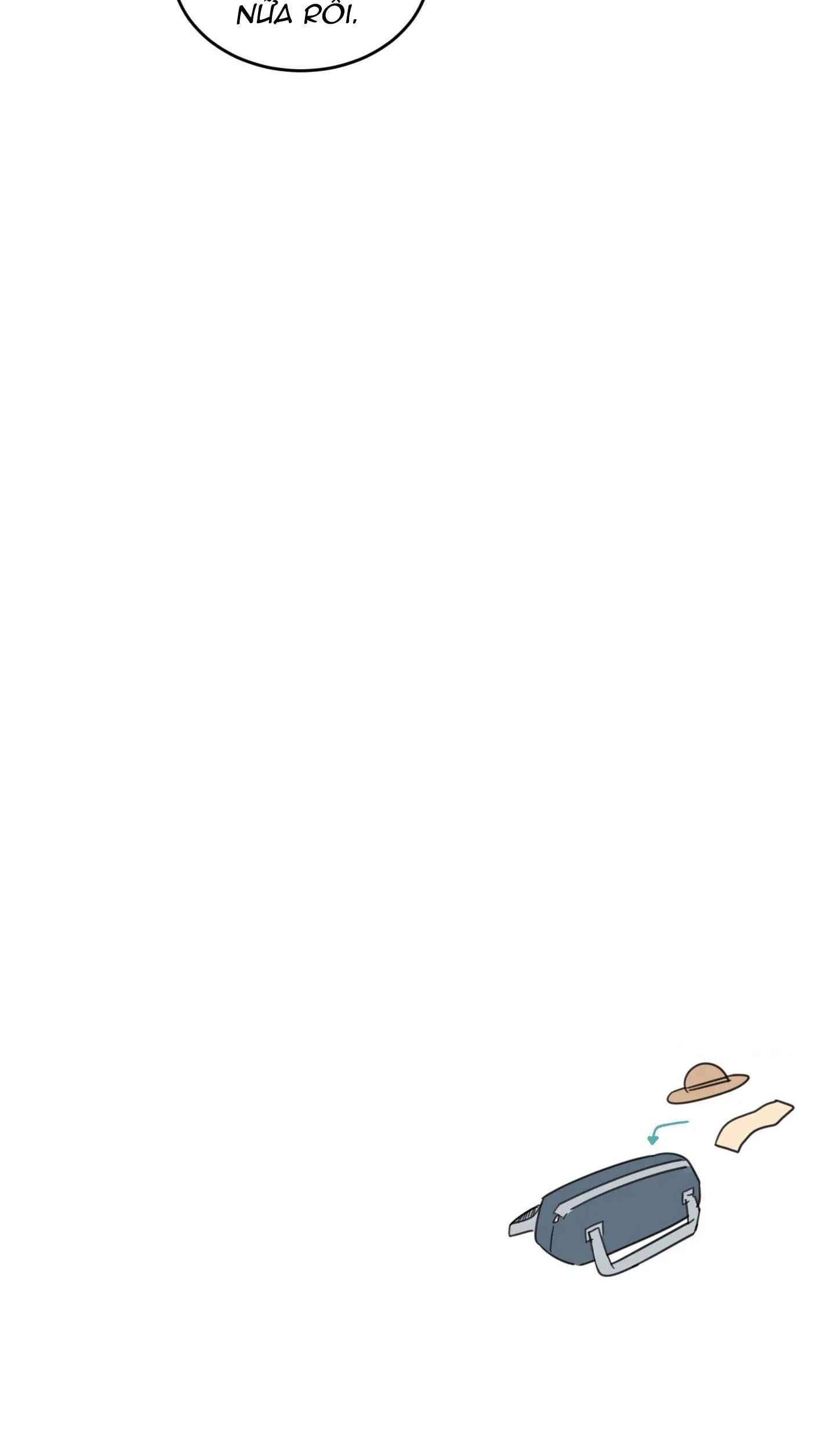 NGÔI NHÀ HƯỚNG MẶT TRỜI MỌC Chapter 5 Trang 63