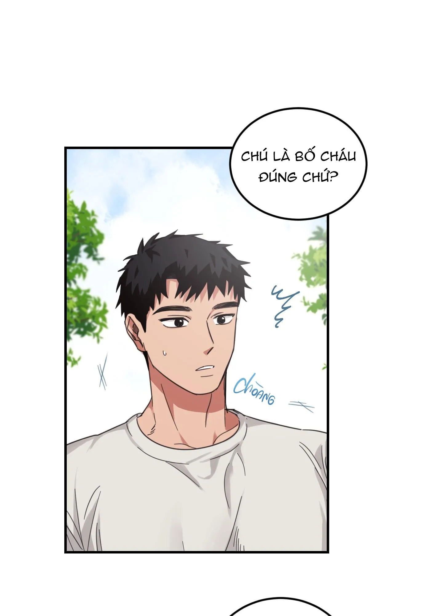 NGÔI NHÀ HƯỚNG MẶT TRỜI MỌC Chapter 6 Trang 5