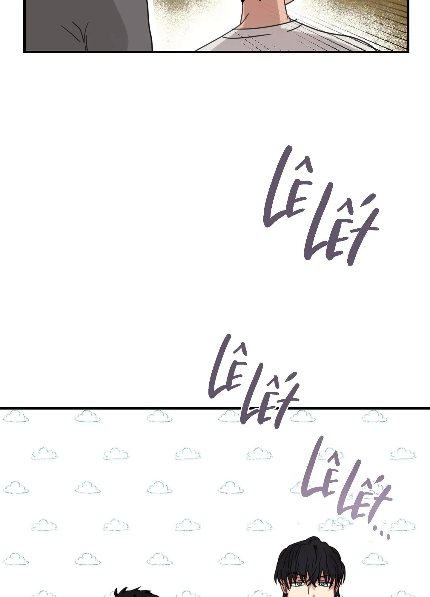 NGÔI NHÀ HƯỚNG MẶT TRỜI MỌC Chapter 6 Trang 23