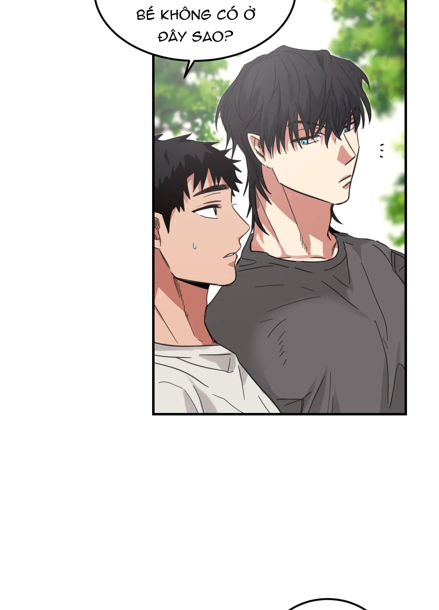 NGÔI NHÀ HƯỚNG MẶT TRỜI MỌC Chapter 6 Trang 25