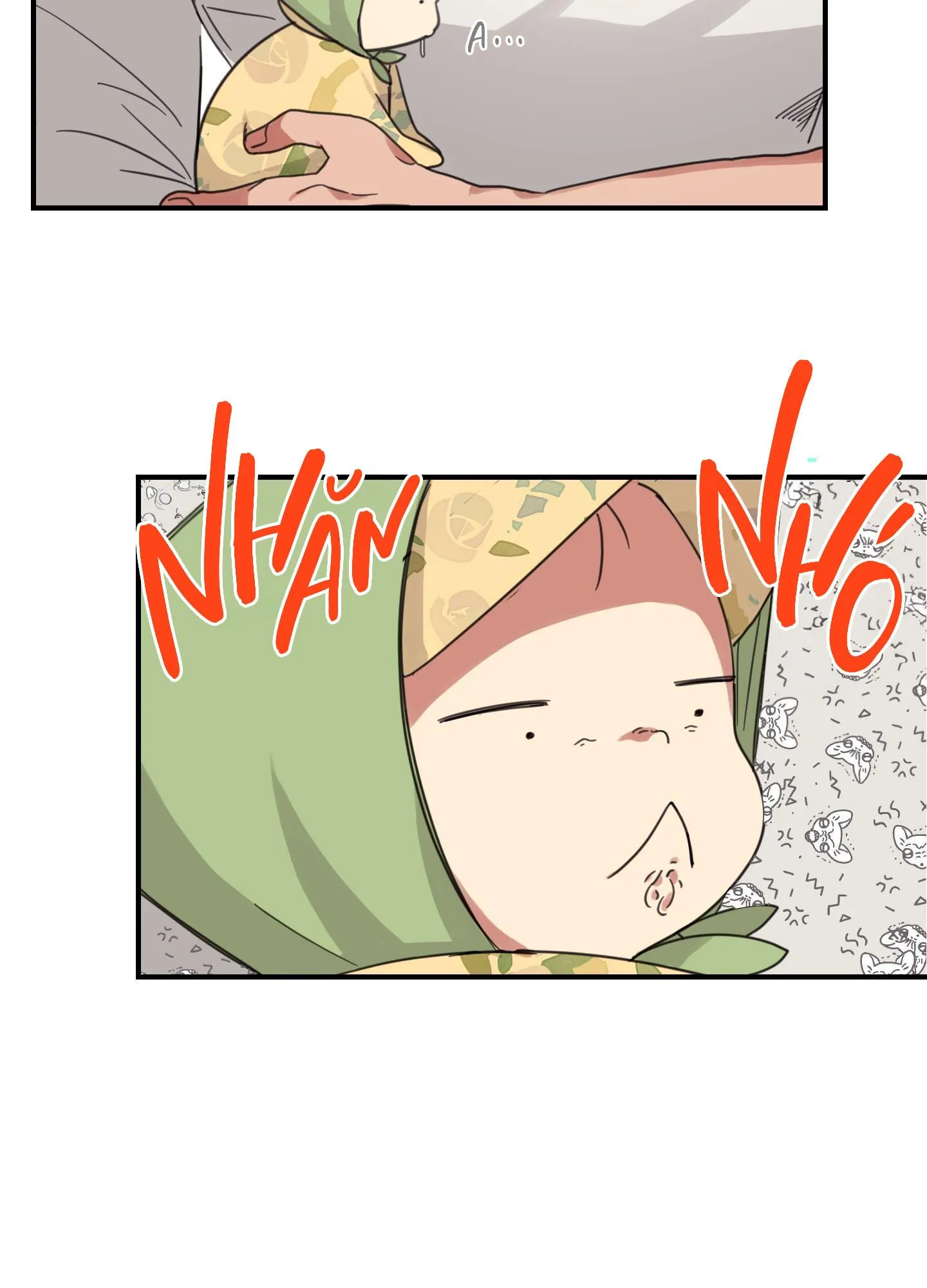 NGÔI NHÀ HƯỚNG MẶT TRỜI MỌC Chapter 6 Trang 29