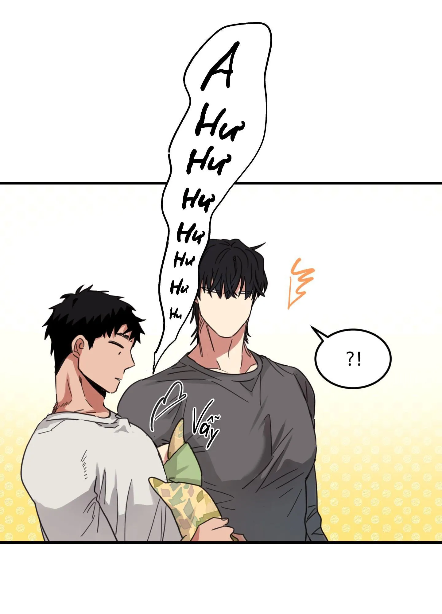 NGÔI NHÀ HƯỚNG MẶT TRỜI MỌC Chapter 6 Trang 30